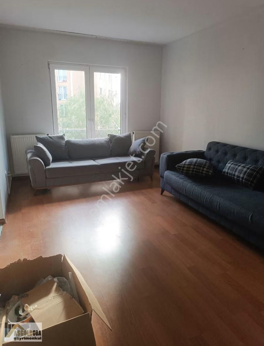 Murat Çeşme Kiptaş Mimarsinan Evlerinde Kiralık 2+1 Daire