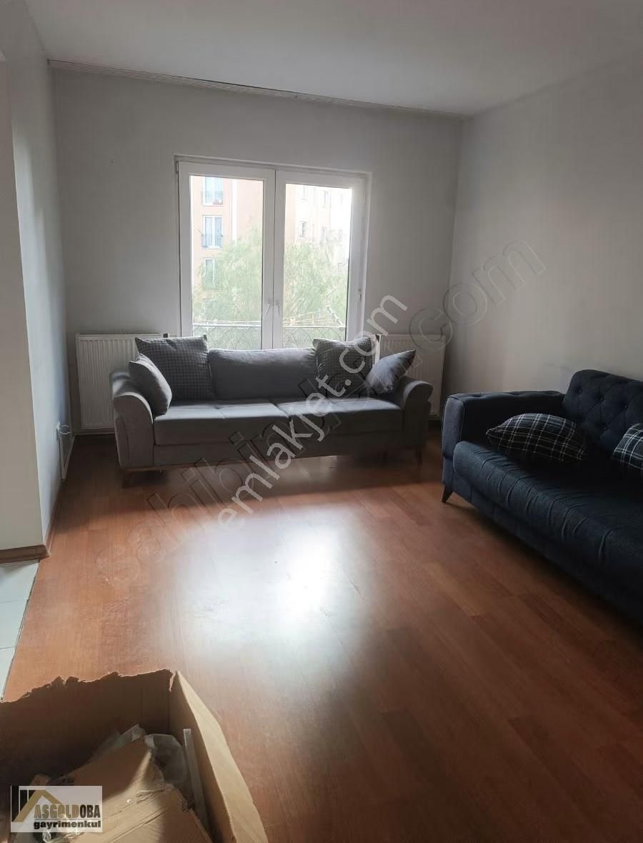 Murat Çeşme Kiptaş Mimarsinan Evlerinde Kiralık 2+1 Daire - Görsel 10