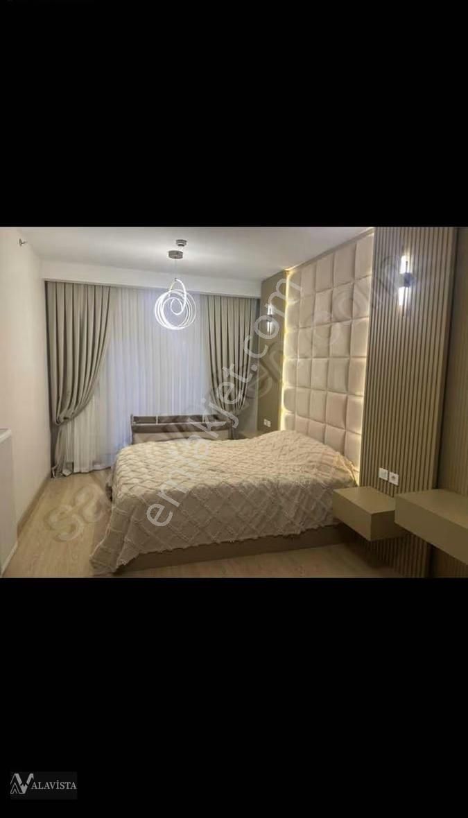 Başakşehir Avrupa Konutları 1.etap 3+1 180 M2 Peyzaj Tam Tapu... - Görsel 18