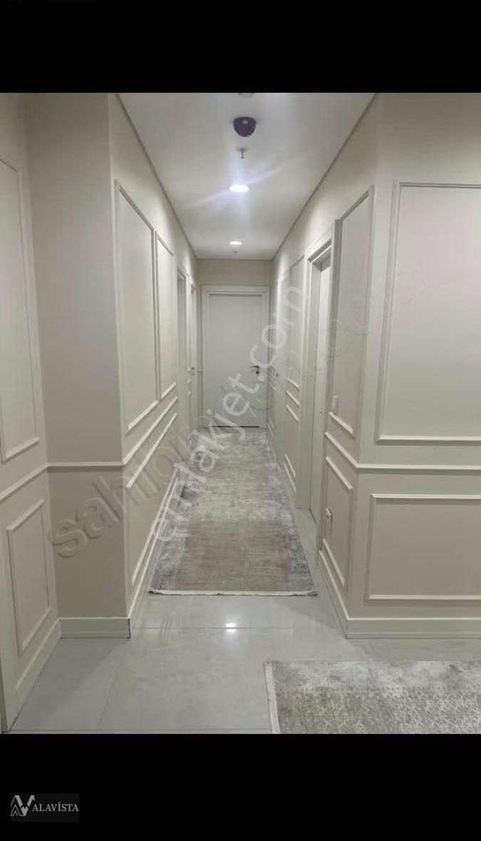 Başakşehir Avrupa Konutları 1.etap 3+1 180 M2 Peyzaj Tam Tapu... - Görsel 10