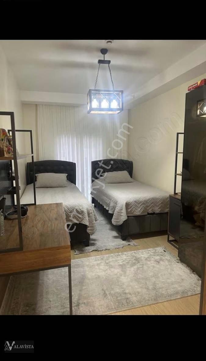 Başakşehir Avrupa Konutları 1.etap 3+1 180 M2 Peyzaj Tam Tapu... - Görsel 31