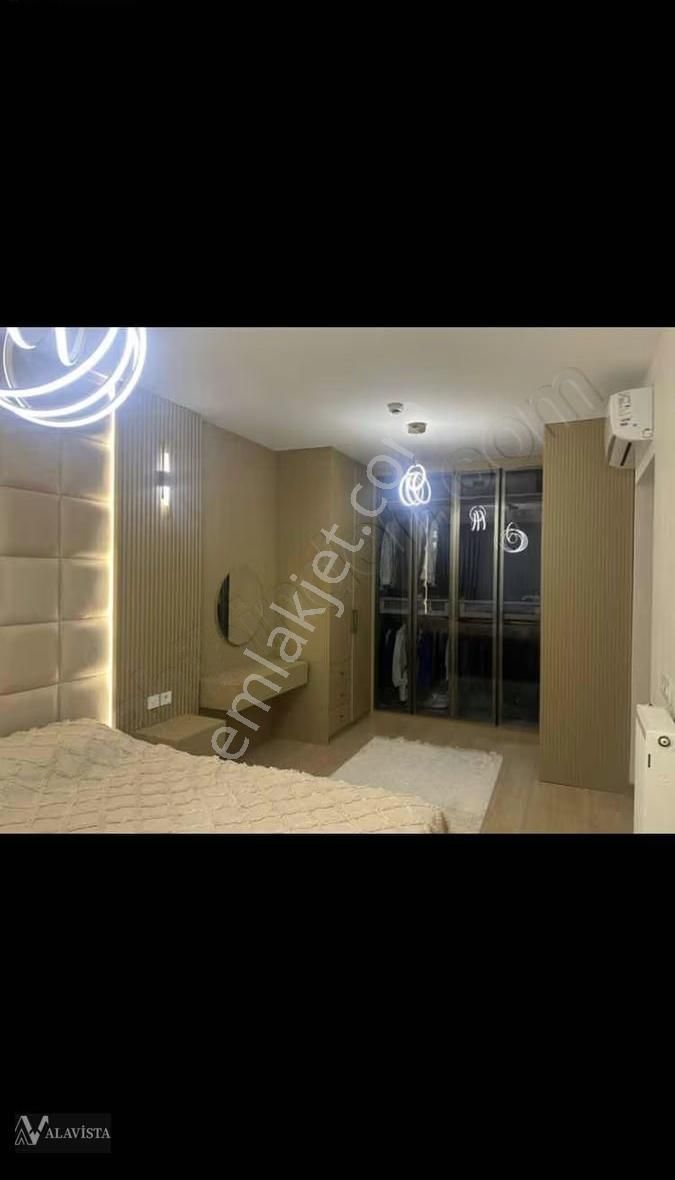 Başakşehir Avrupa Konutları 1.etap 3+1 180 M2 Peyzaj Tam Tapu... - Görsel 27