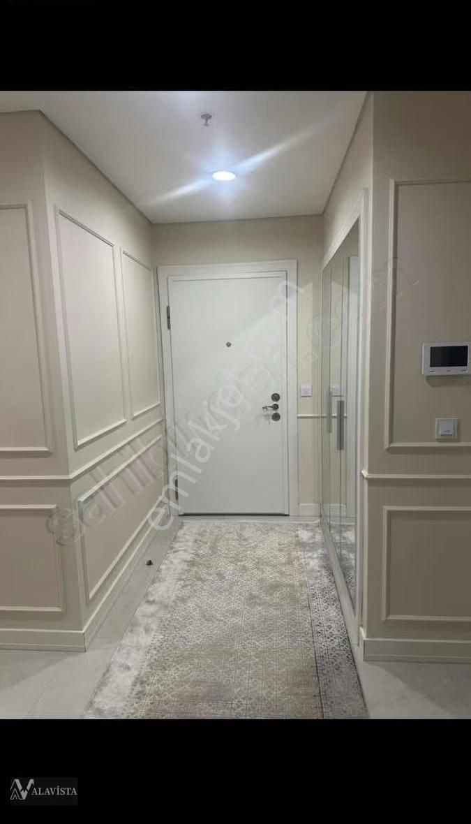 Başakşehir Avrupa Konutları 1.etap 3+1 180 M2 Peyzaj Tam Tapu... - Görsel 7