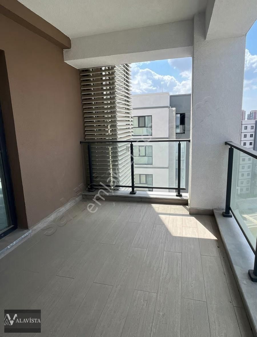 Fuzul Avrasya Satılık Sıfır Peyzaj 3+1 Daire - Görsel 2