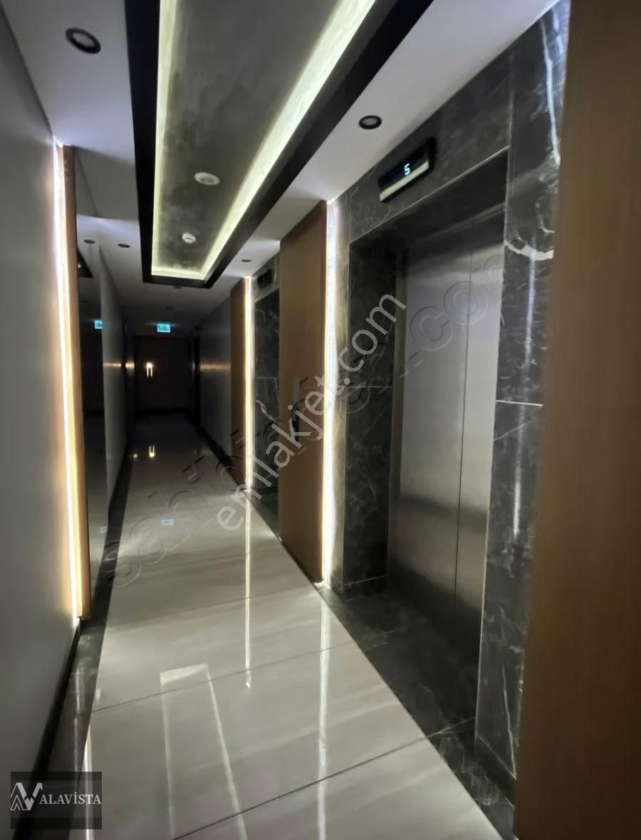 Fuzul Avrasya Satılık Sıfır Peyzaj 3+1 Daire - Görsel 8