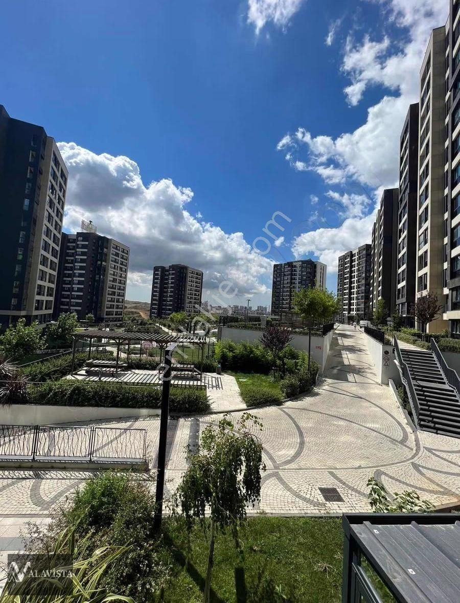 3.istanbul Moda Evleri Satılık 2+1 Daire - Görsel 2