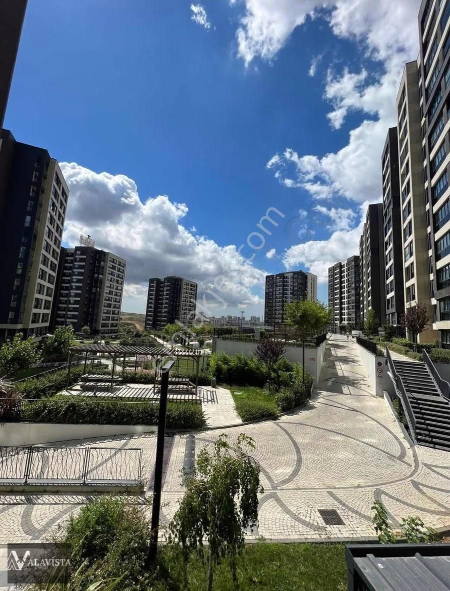 3.istanbul Moda Evleri Satılık 2+1 Daire - Görsel 4