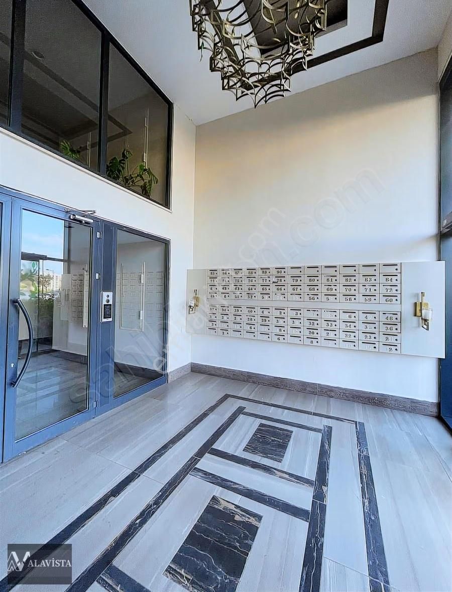 Başakşehir Park Mavera 3'te 3+1 175 M2 Satılık Peyzaj Daire - Görsel 7