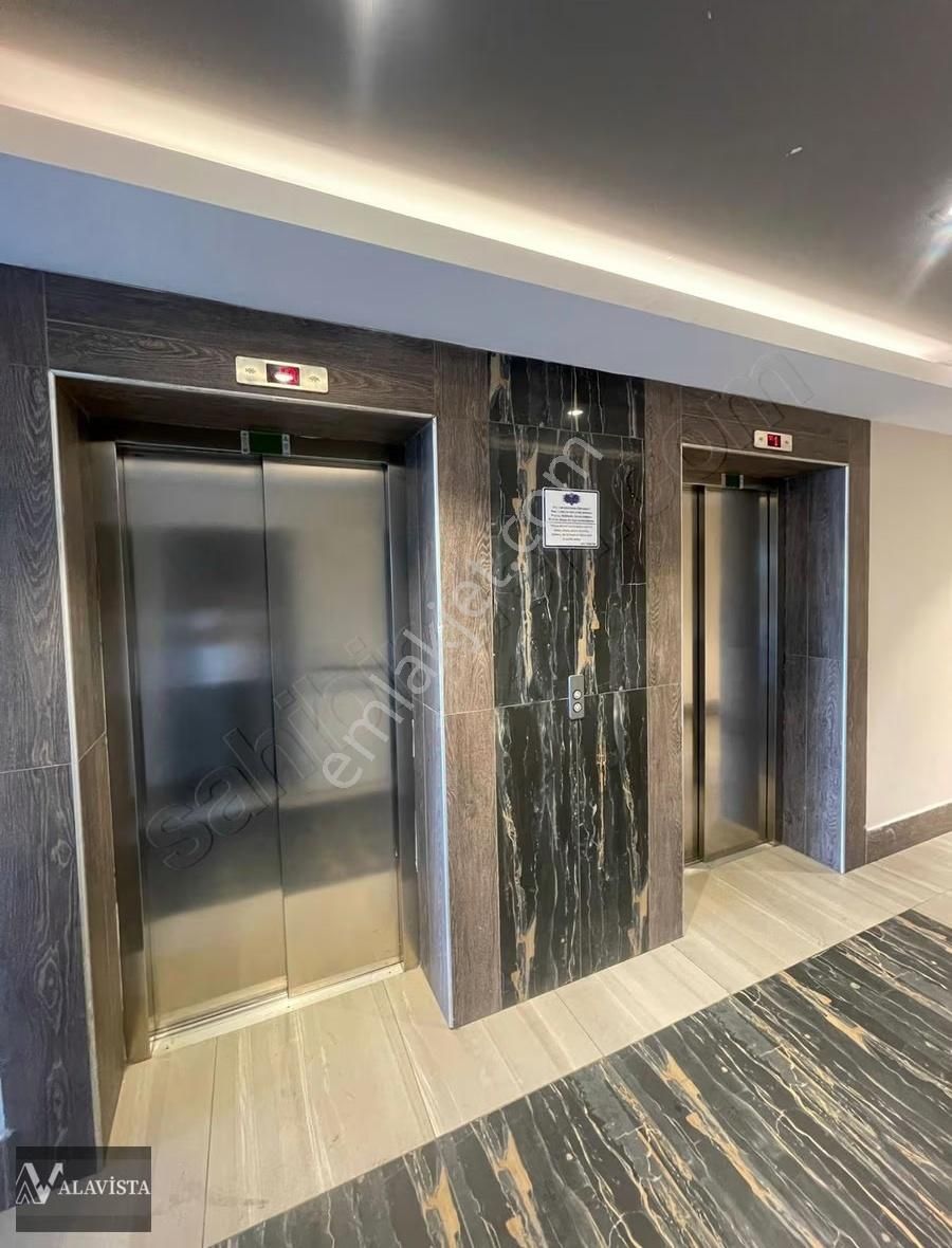 Başakşehir Park Mavera 3'te 3+1 175 M2 Satılık Peyzaj Daire - Görsel 5