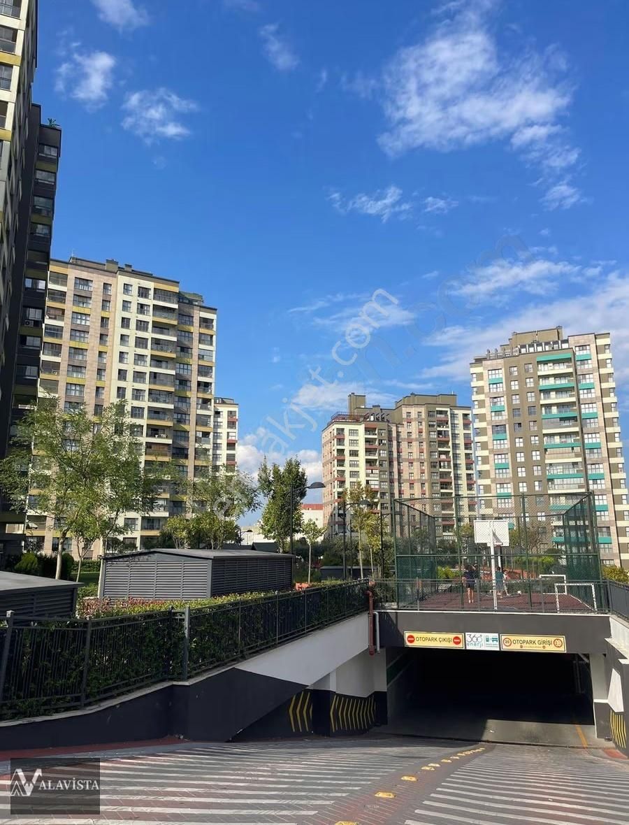 Başakşehir Park Mavera 3'te 3+1 175 M2 Satılık Peyzaj Daire - Görsel 6