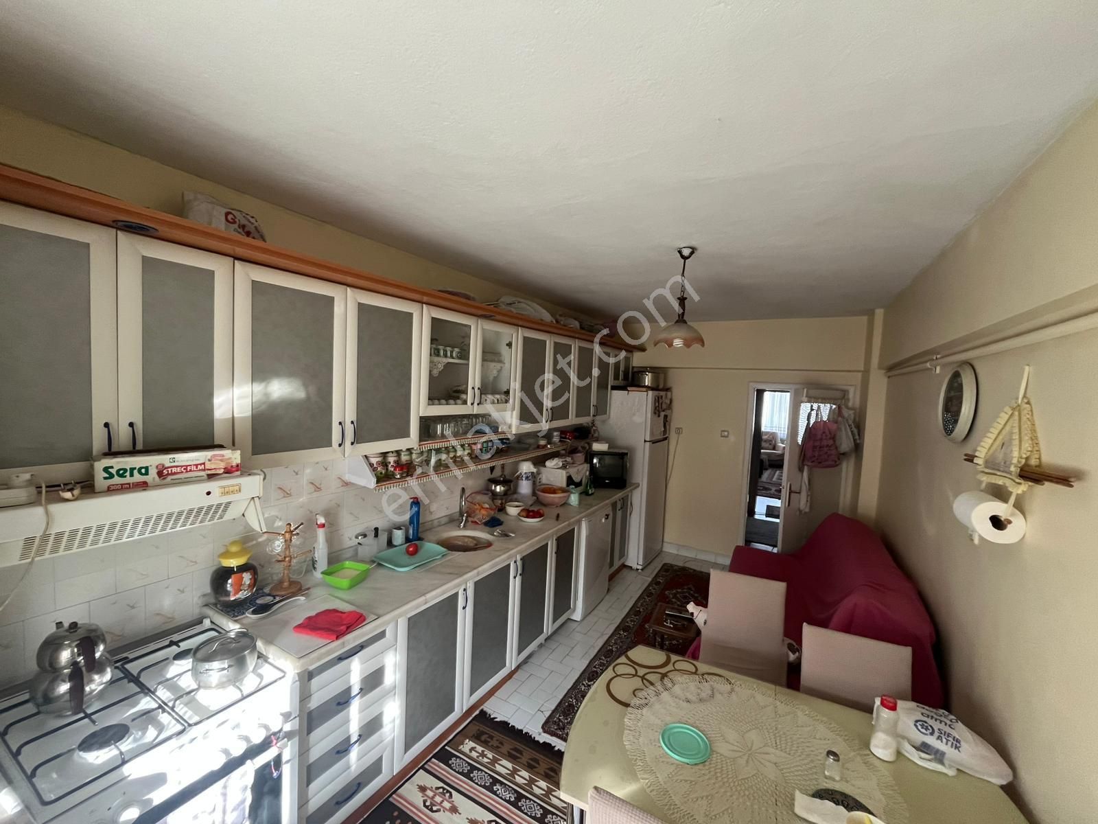 Sincan Plevne Mah Katta Kredi Limitsiz3+1 Ön Cephe Satılık Daire