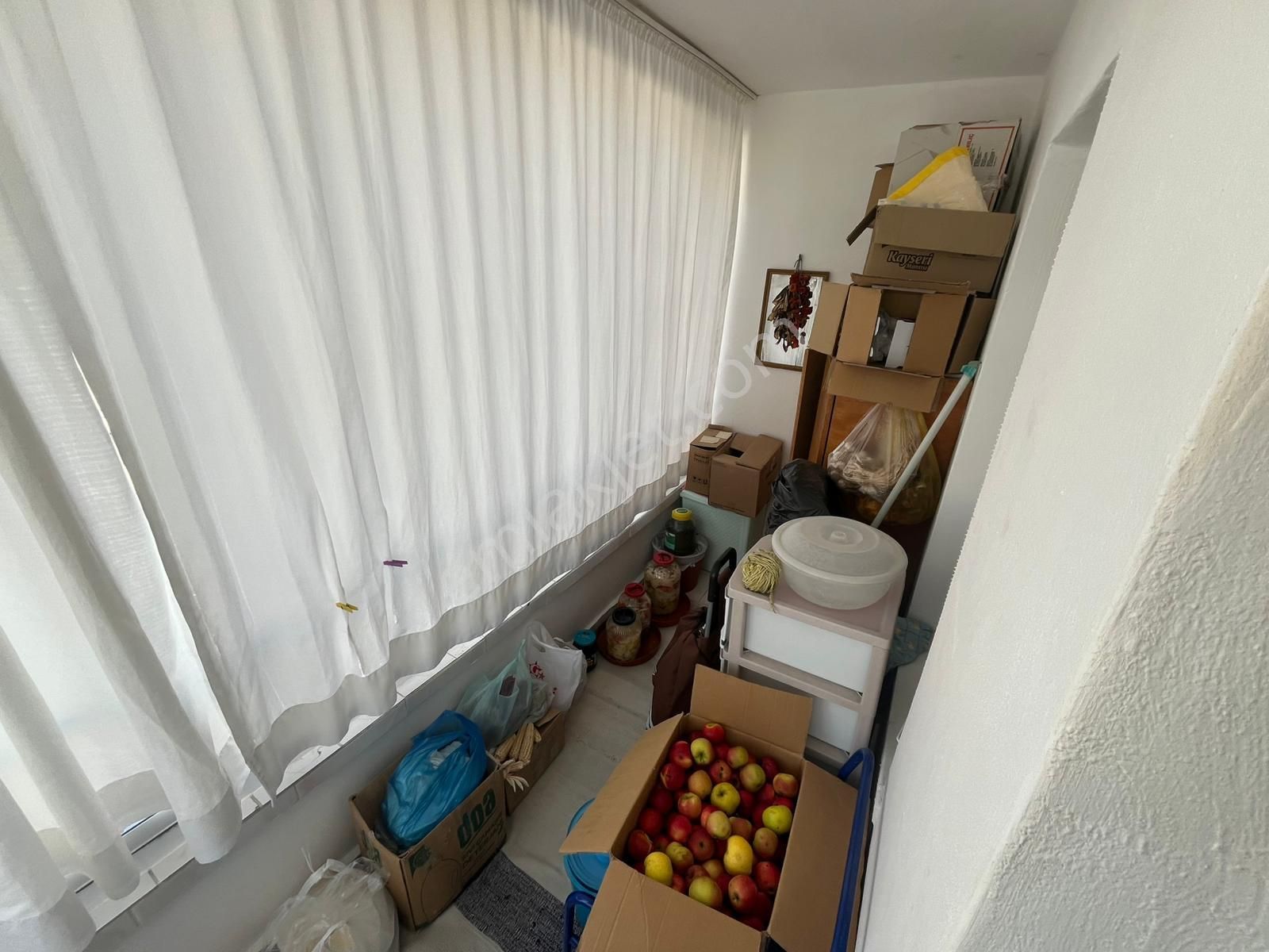 Sincan Plevne Mah Katta Kredi Limitsiz3+1 Ön Cephe Satılık Daire - Görsel 20