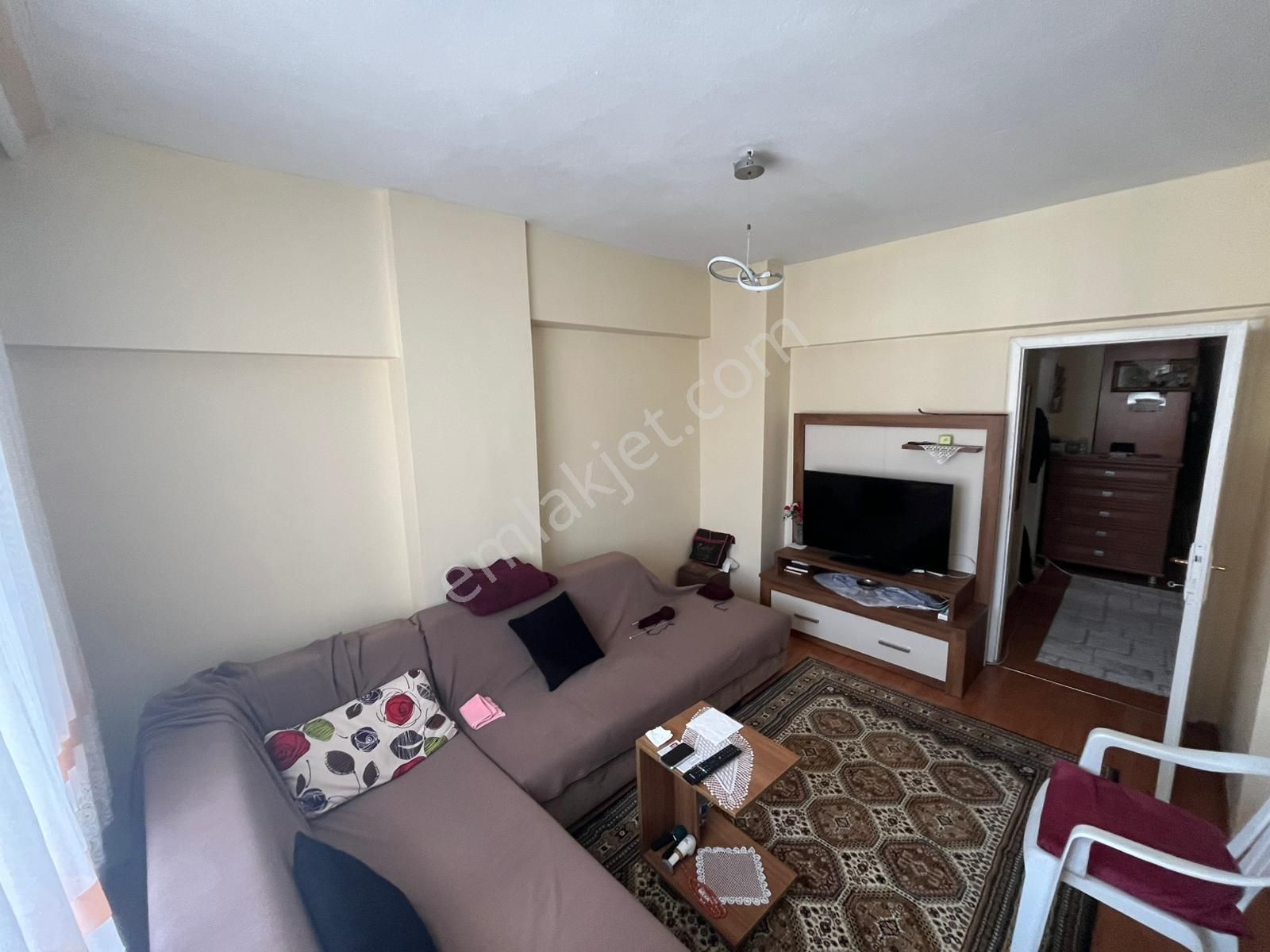 Sincan Plevne Mah Katta Kredi Limitsiz3+1 Ön Cephe Satılık Daire - Görsel 23