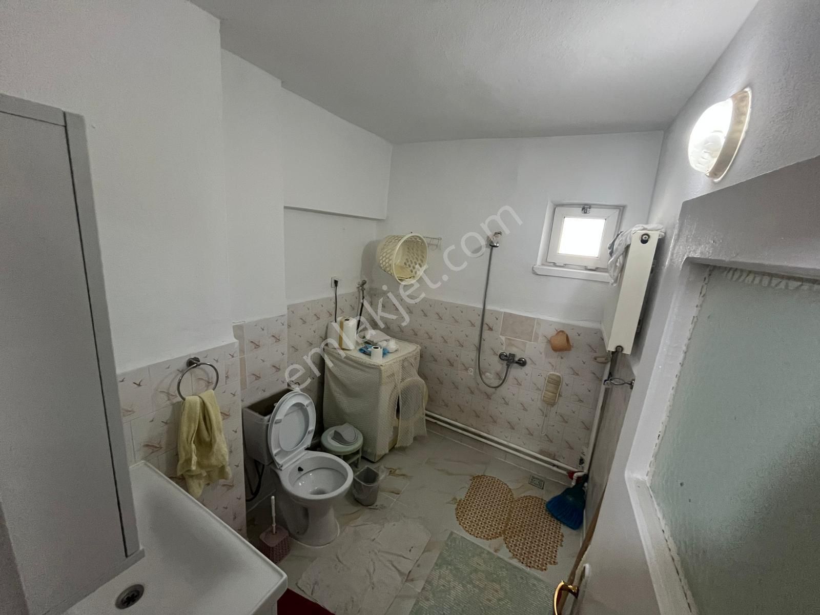 Sincan Plevne Mah Katta Kredi Limitsiz3+1 Ön Cephe Satılık Daire - Görsel 29