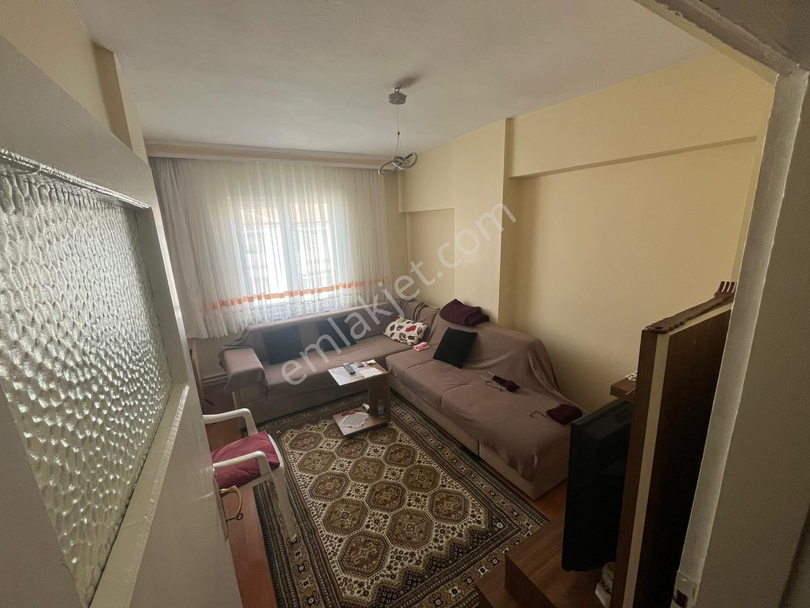 Sincan Plevne Mah Katta Kredi Limitsiz3+1 Ön Cephe Satılık Daire - Görsel 7