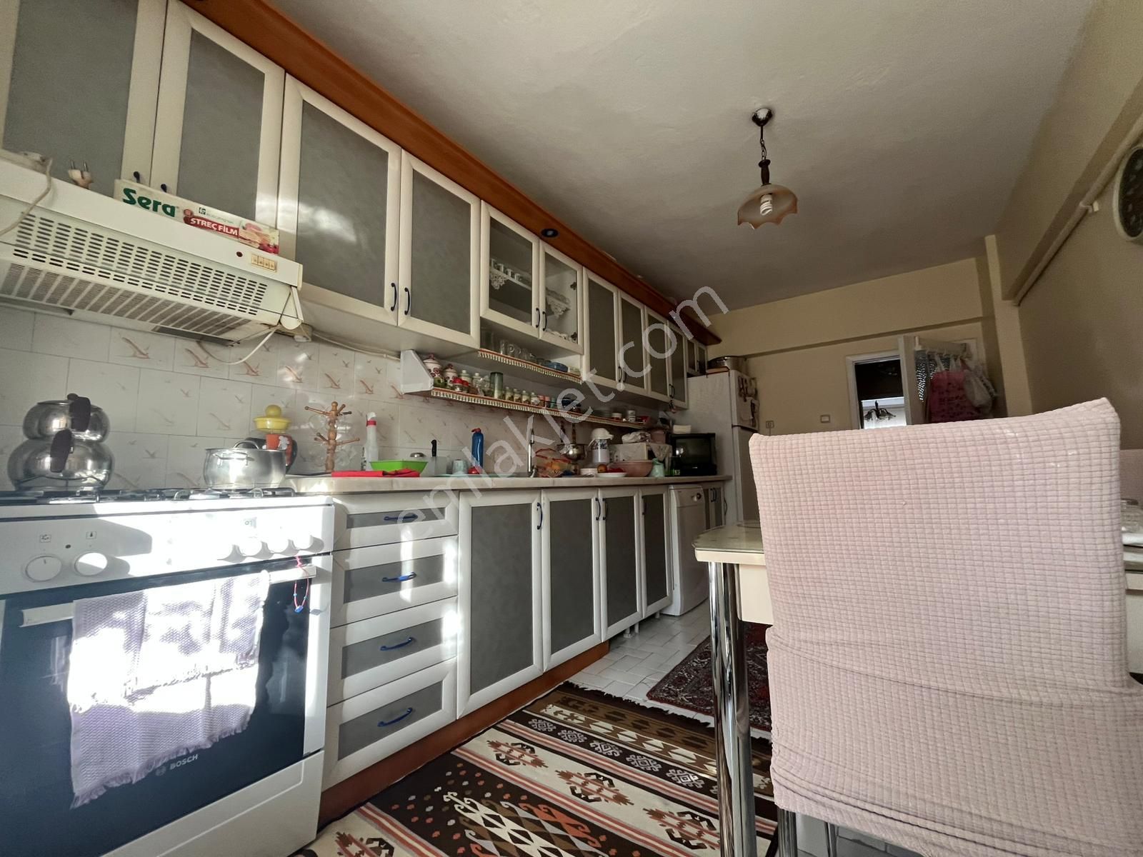 Sincan Plevne Mah Katta Kredi Limitsiz3+1 Ön Cephe Satılık Daire - Görsel 30