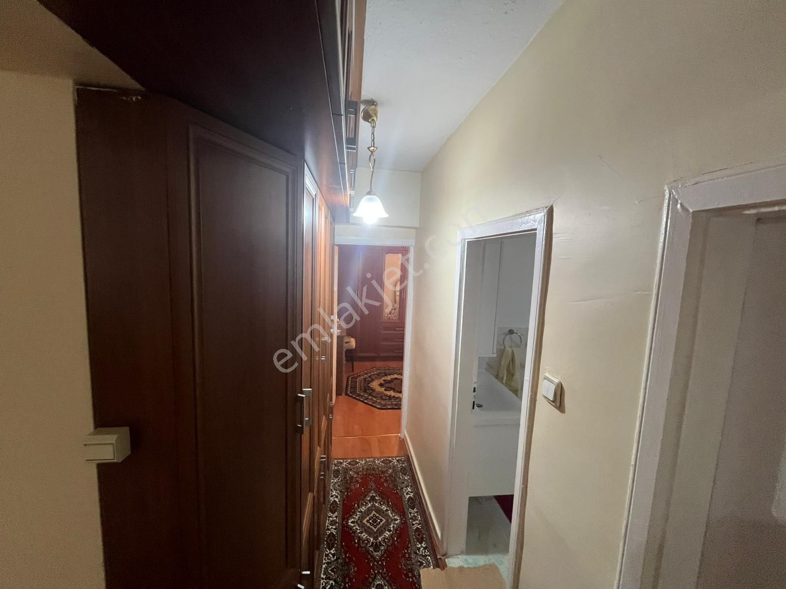 Sincan Plevne Mah Katta Kredi Limitsiz3+1 Ön Cephe Satılık Daire - Görsel 9