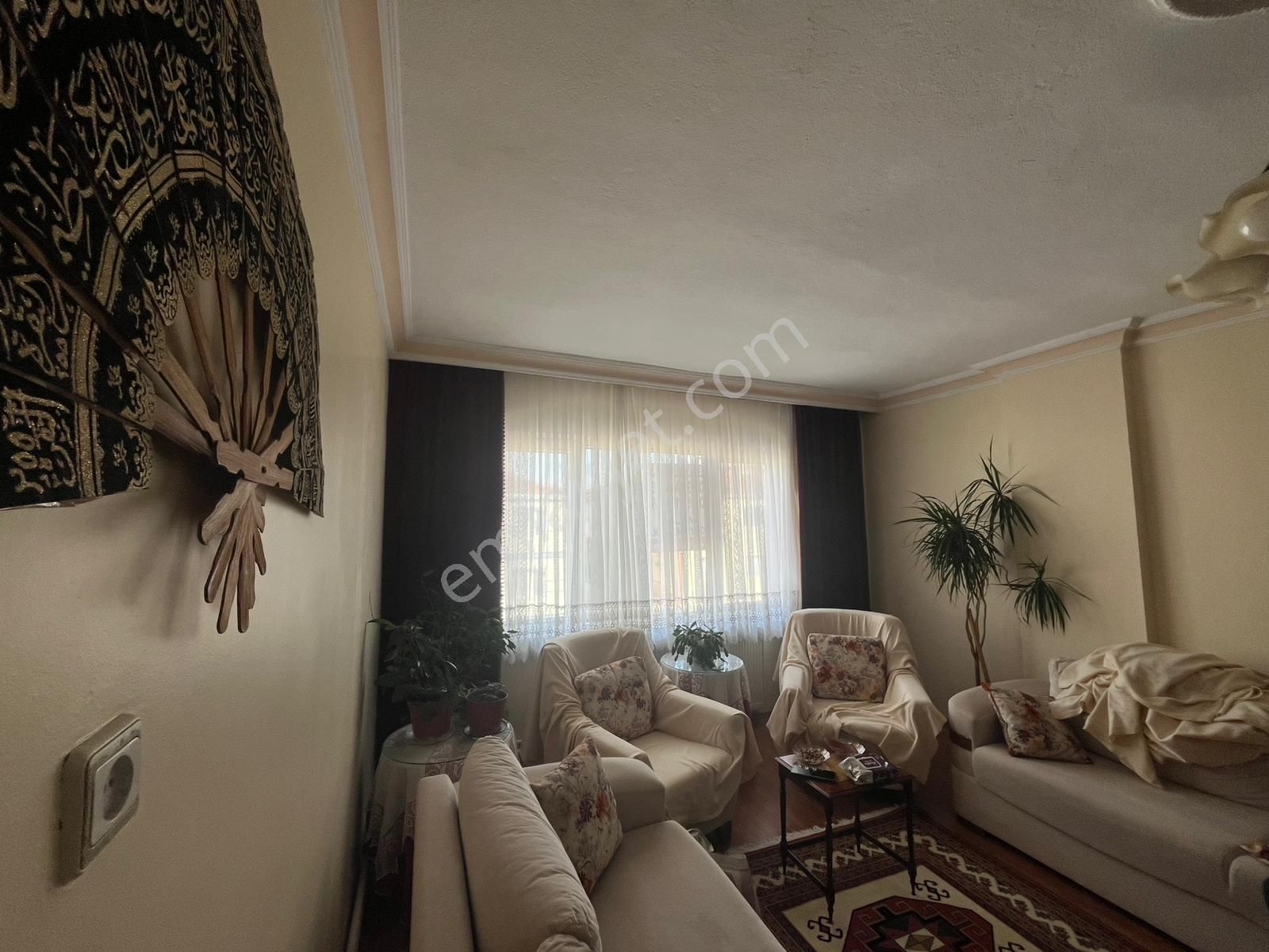 Sincan Plevne Mah Katta Kredi Limitsiz3+1 Ön Cephe Satılık Daire - Görsel 31