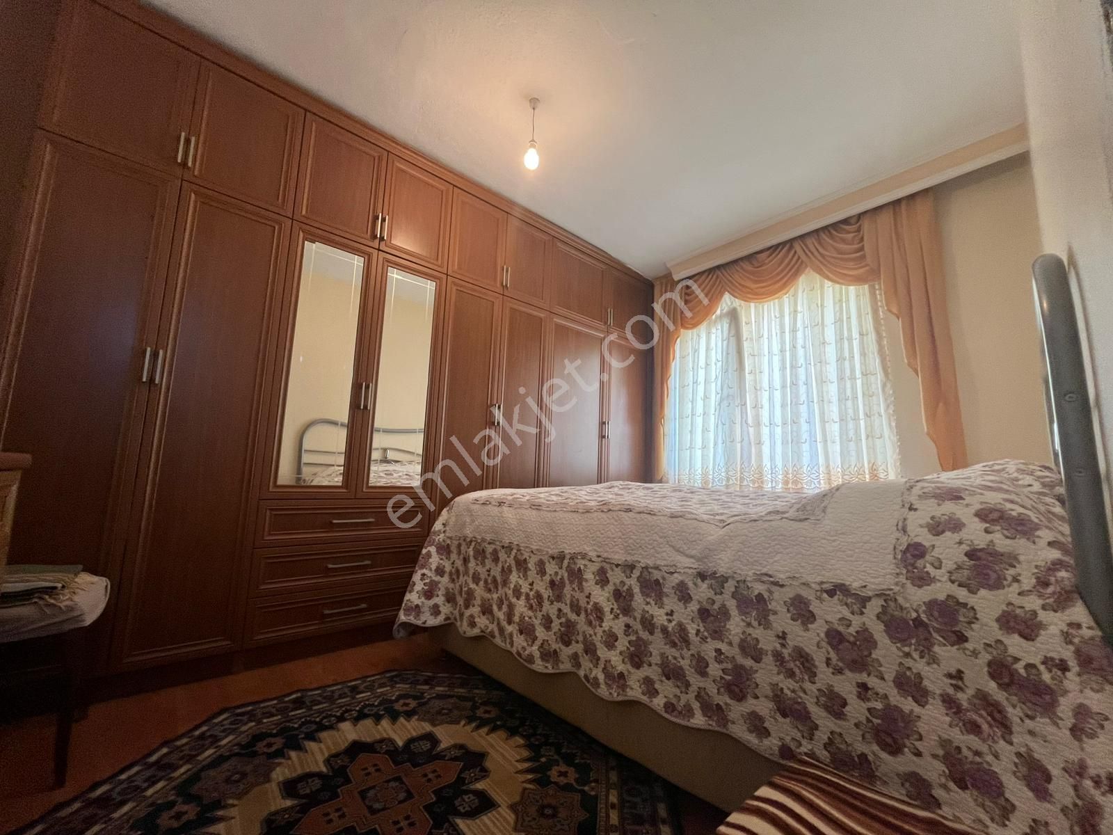 Sincan Plevne Mah Katta Kredi Limitsiz3+1 Ön Cephe Satılık Daire - Görsel 8