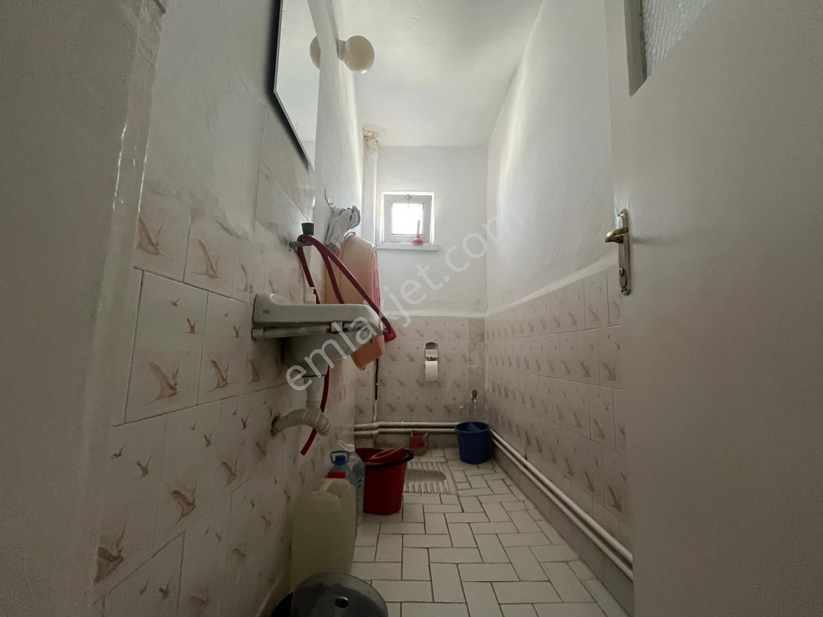 Sincan Plevne Mah Katta Kredi Limitsiz3+1 Ön Cephe Satılık Daire - Görsel 26