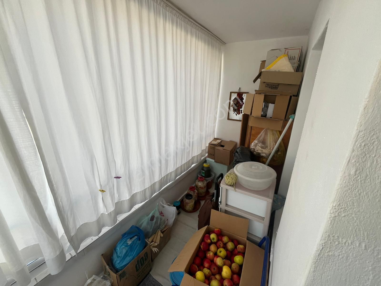 Sincan Plevne Mah Katta Kredi Limitsiz3+1 Ön Cephe Satılık Daire - Görsel 11