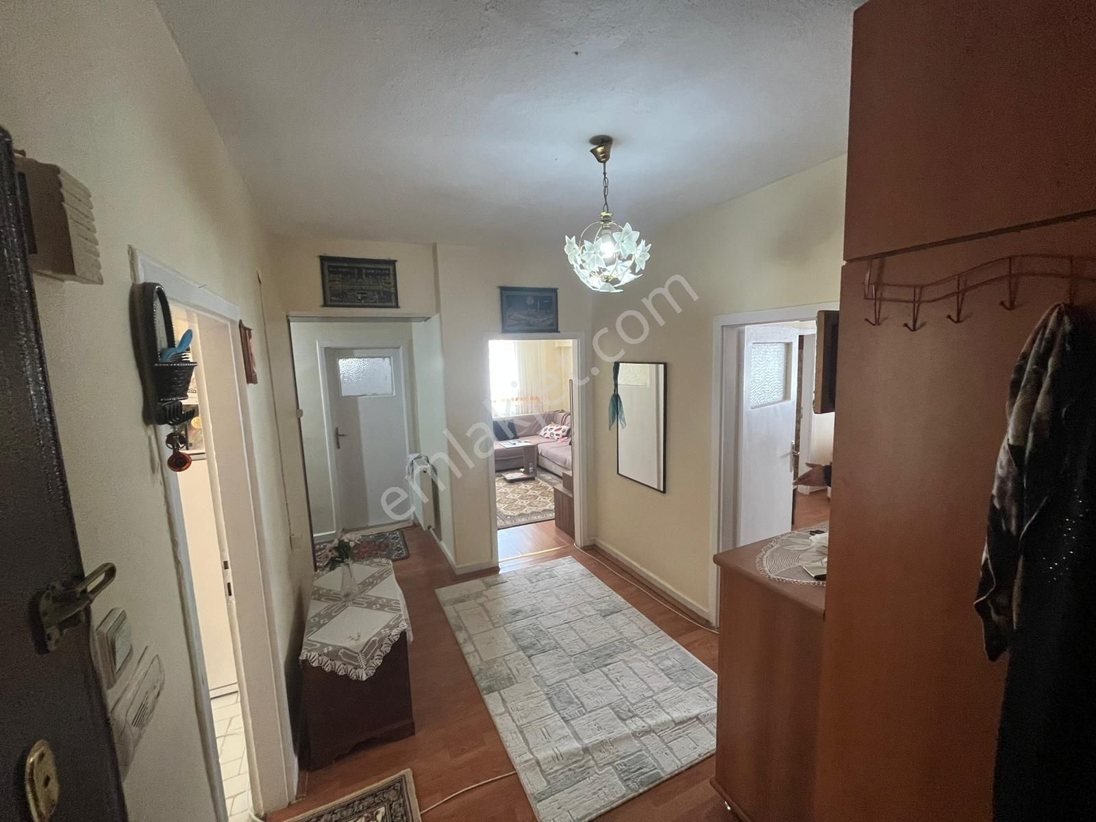 Sincan Plevne Mah Katta Kredi Limitsiz3+1 Ön Cephe Satılık Daire - Görsel 17