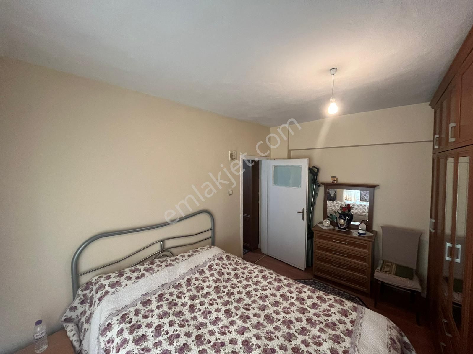 Sincan Plevne Mah Katta Kredi Limitsiz3+1 Ön Cephe Satılık Daire - Görsel 14