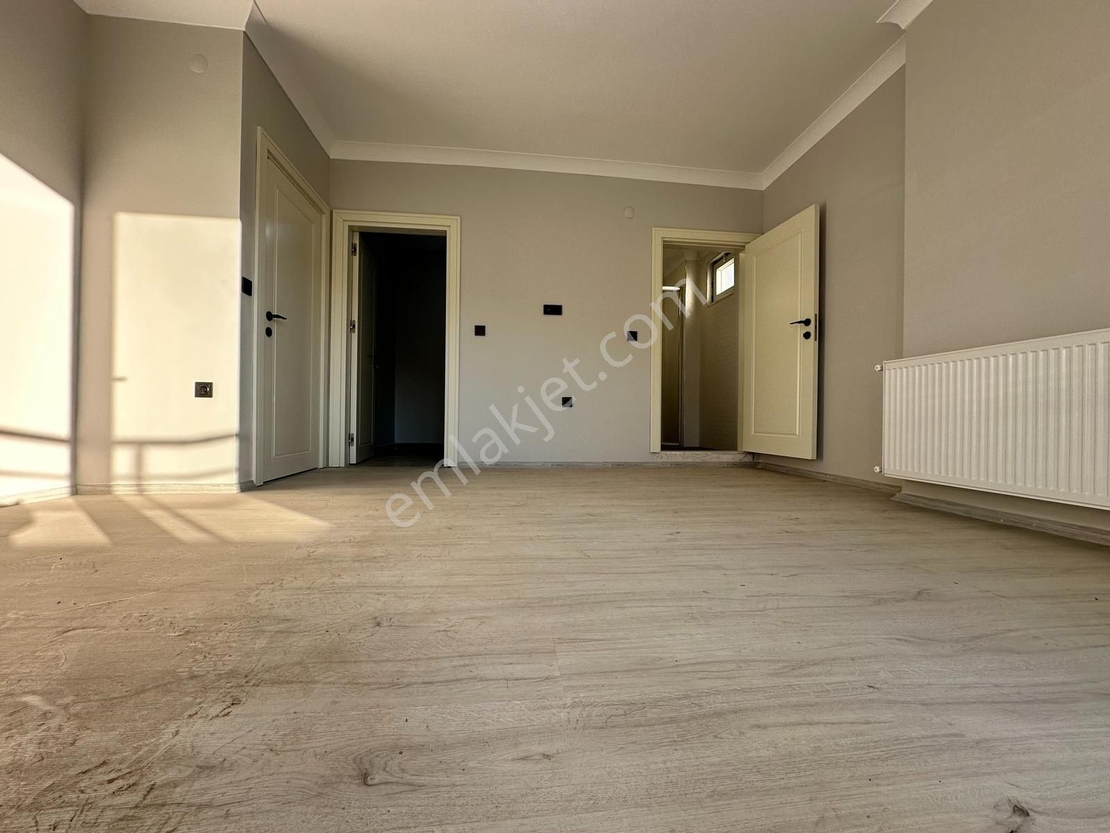 ▀▄mera Emlaktan Güre Köyünde Sıfır 5+1 Maliyetine Emsalsiz Villa - Görsel 33
