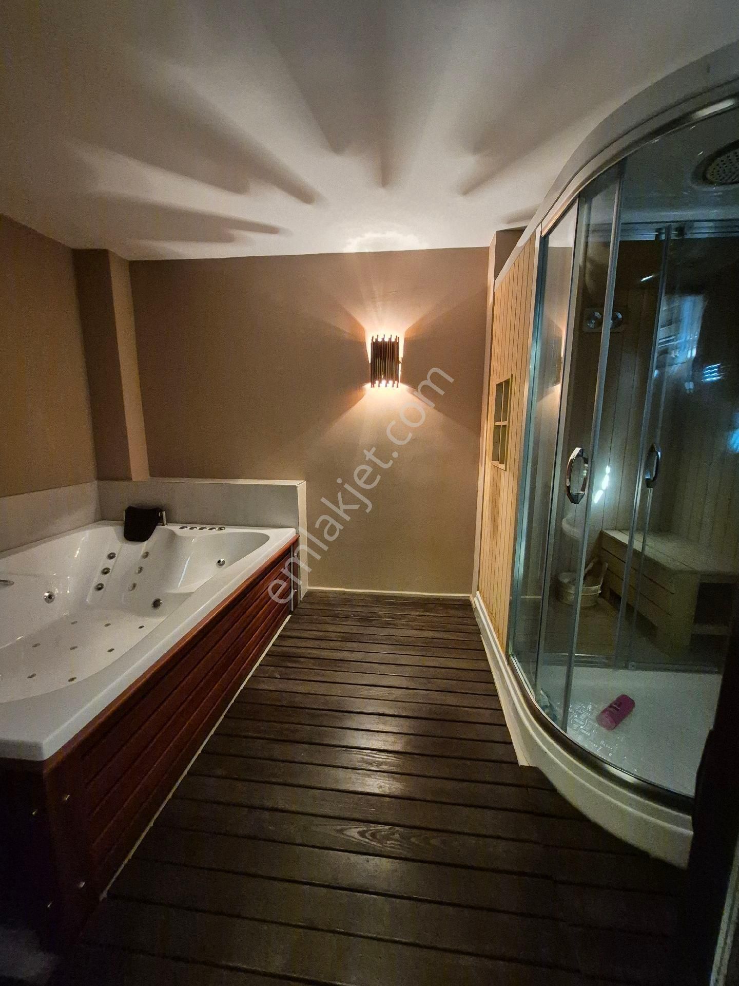 Çarkıparede 8+1 Triblex Eşyalı Villamız Satılıktır - Görsel 12