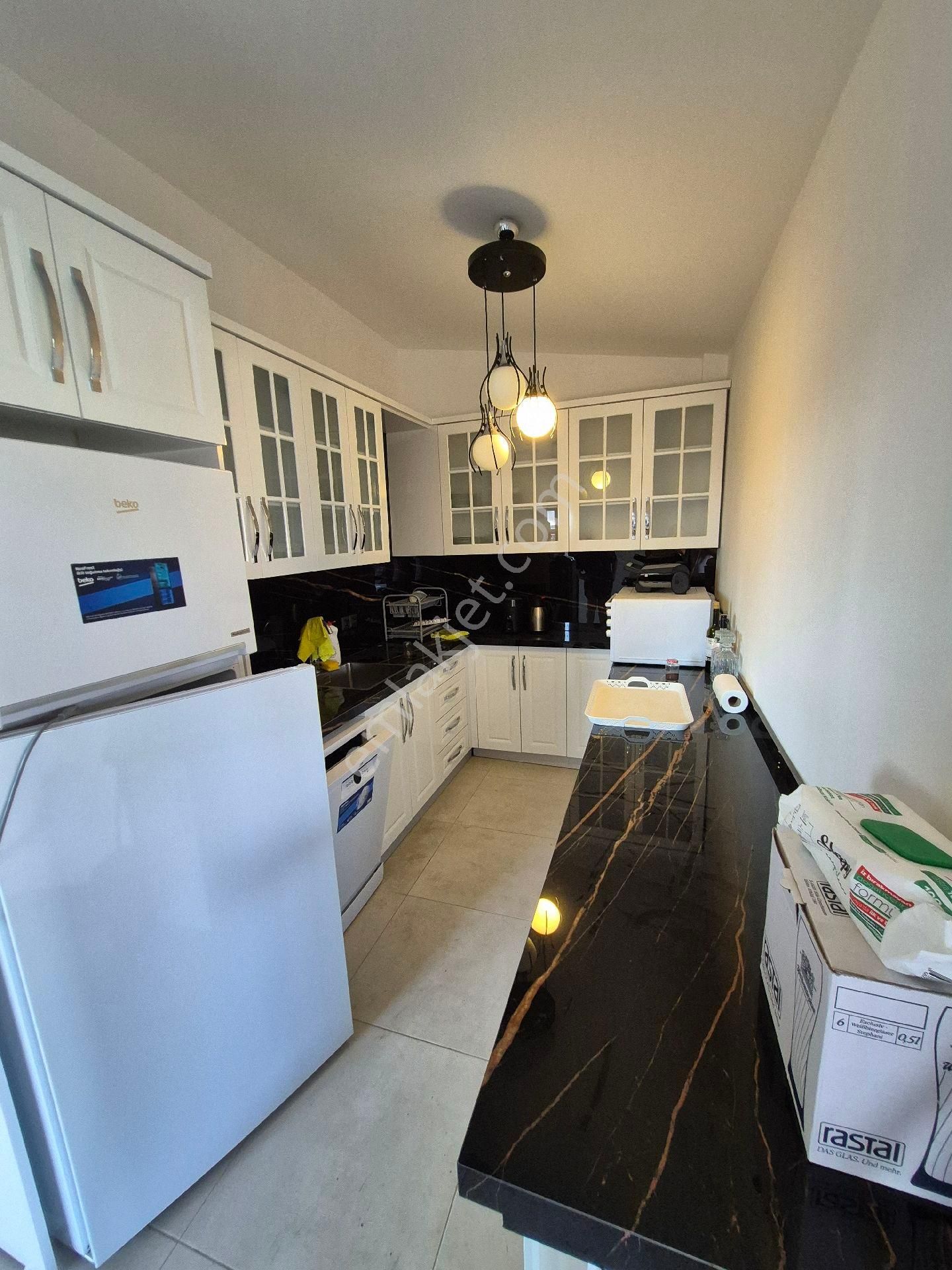 Çarkıparede 8+1 Triblex Eşyalı Villamız Satılıktır - Görsel 33