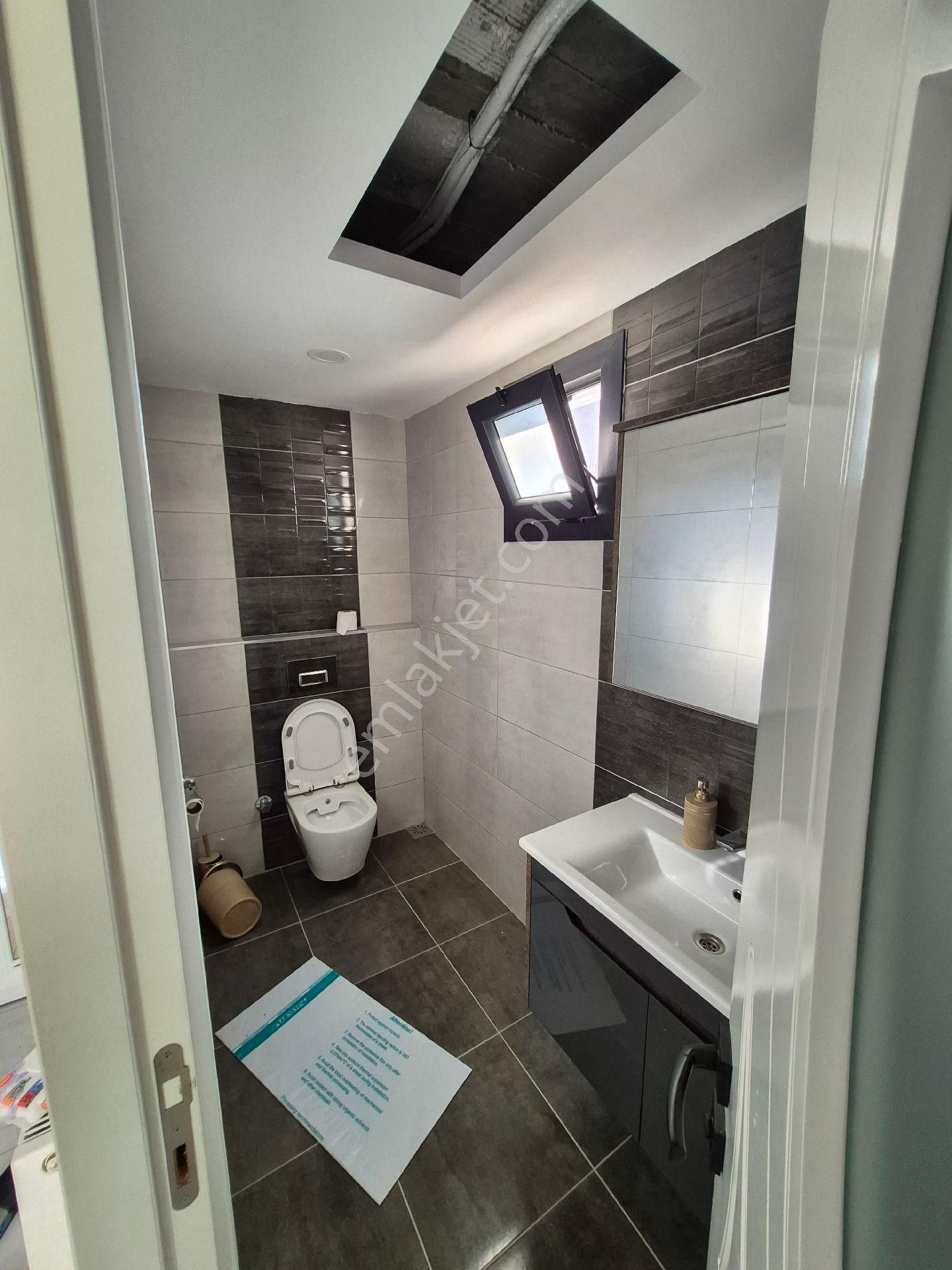 Çarkıparede 8+1 Triblex Eşyalı Villamız Satılıktır - Görsel 8