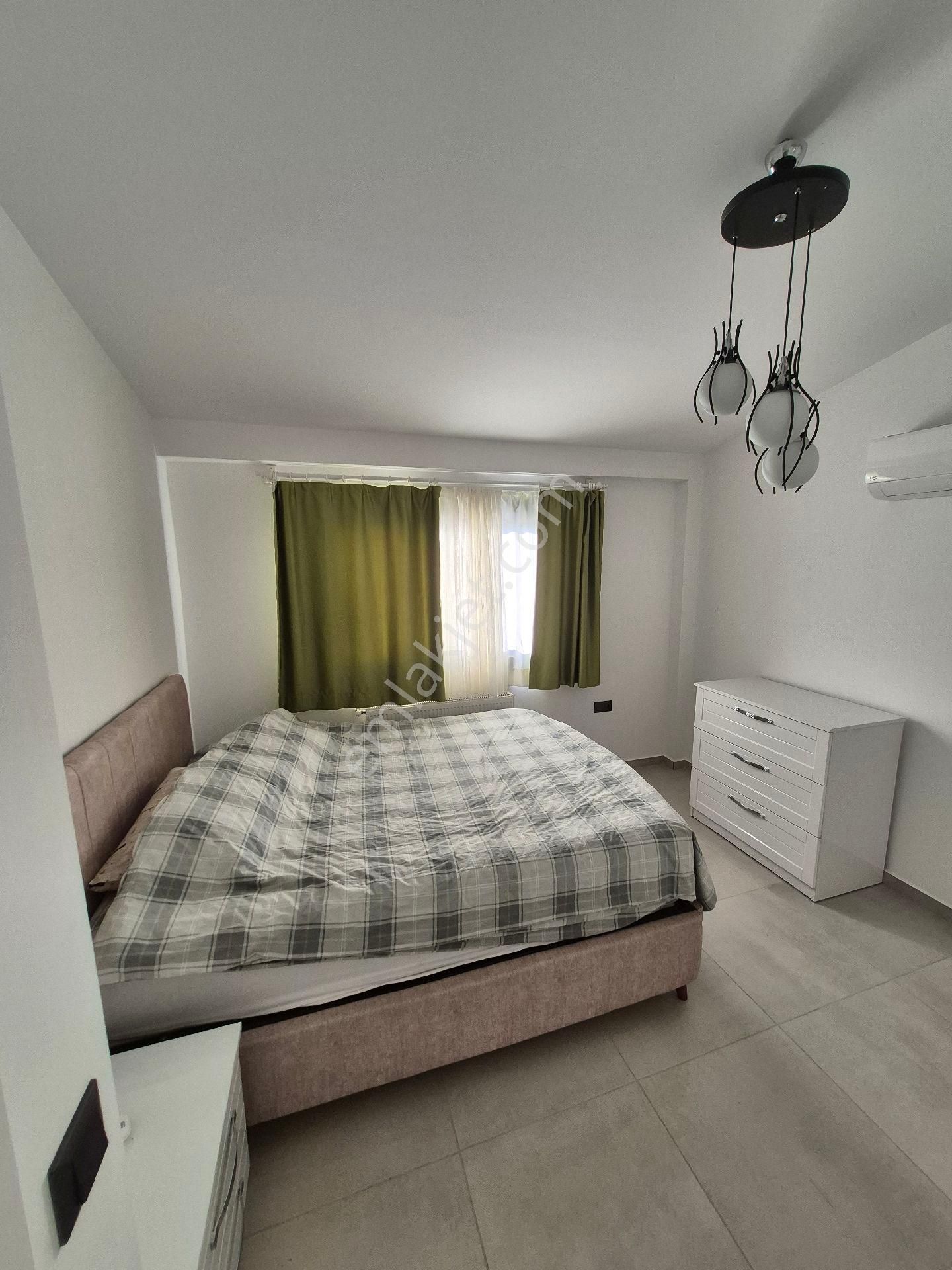 Çarkıparede 8+1 Triblex Eşyalı Villamız Satılıktır - Görsel 29