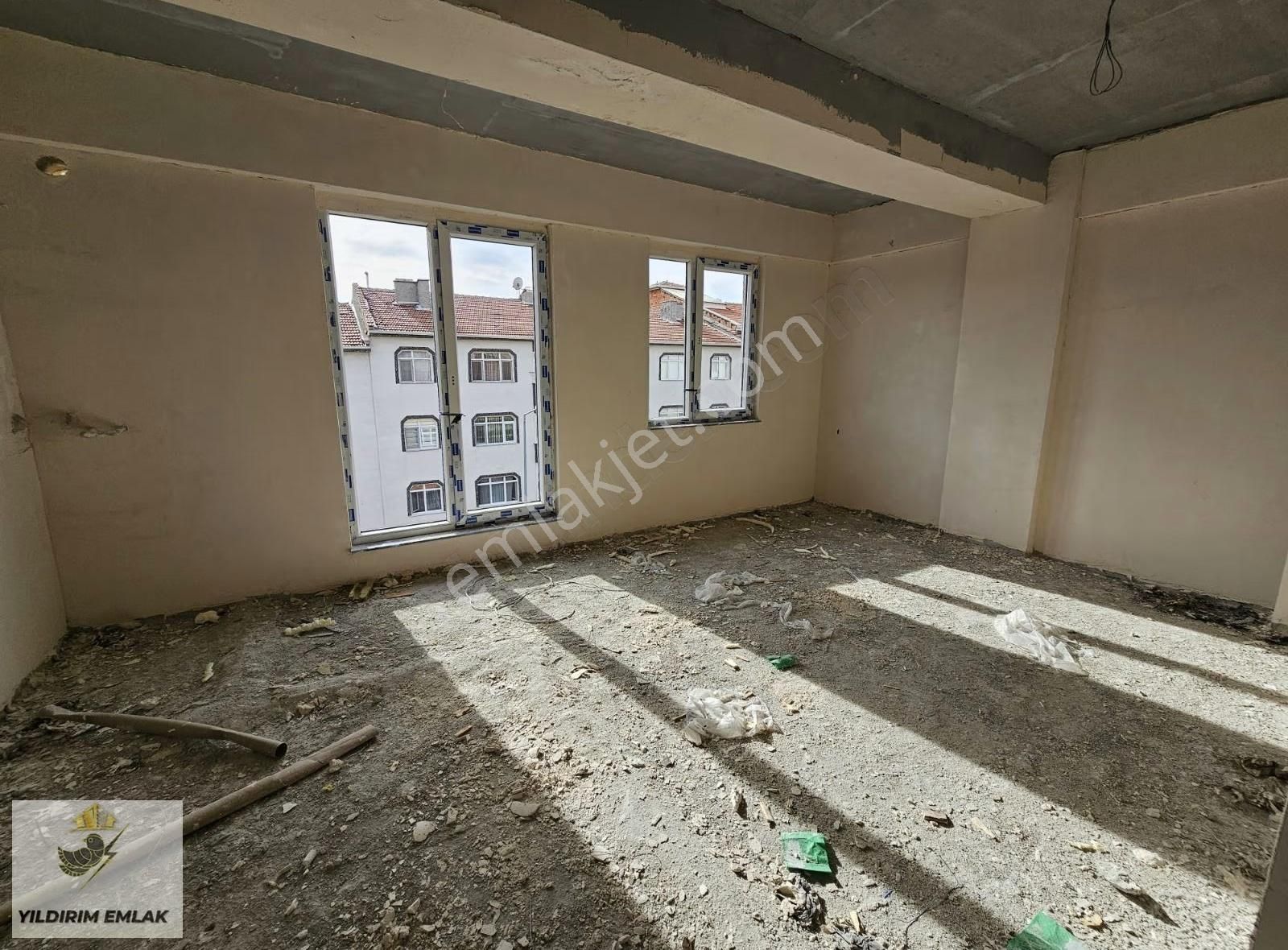 Yıldırım Emlak'tan Askerıye Yakını Yuksek Kıra Getırılı Daireler - Görsel 5