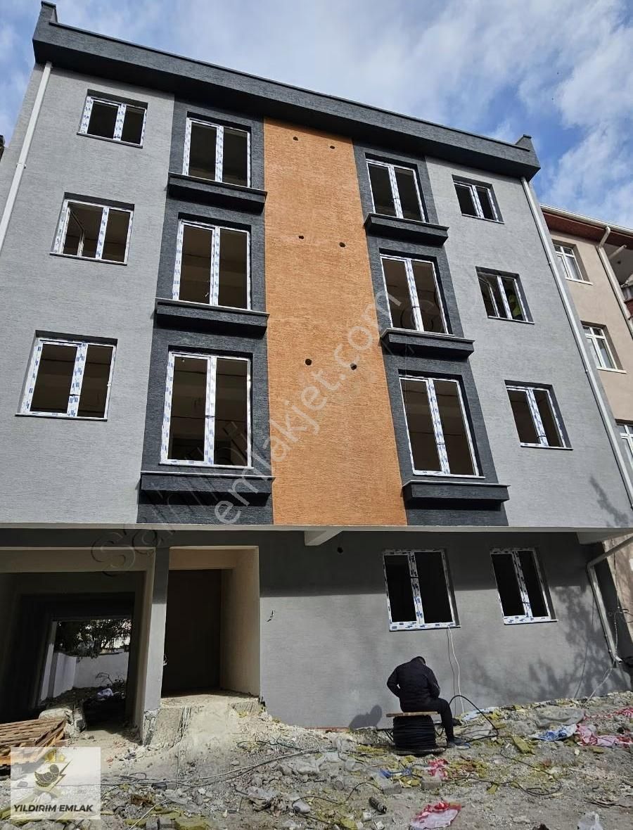 Yıldırım Emlak'tan Askerıye Yakını Yuksek Kıra Getırılı Daireler - Görsel 6