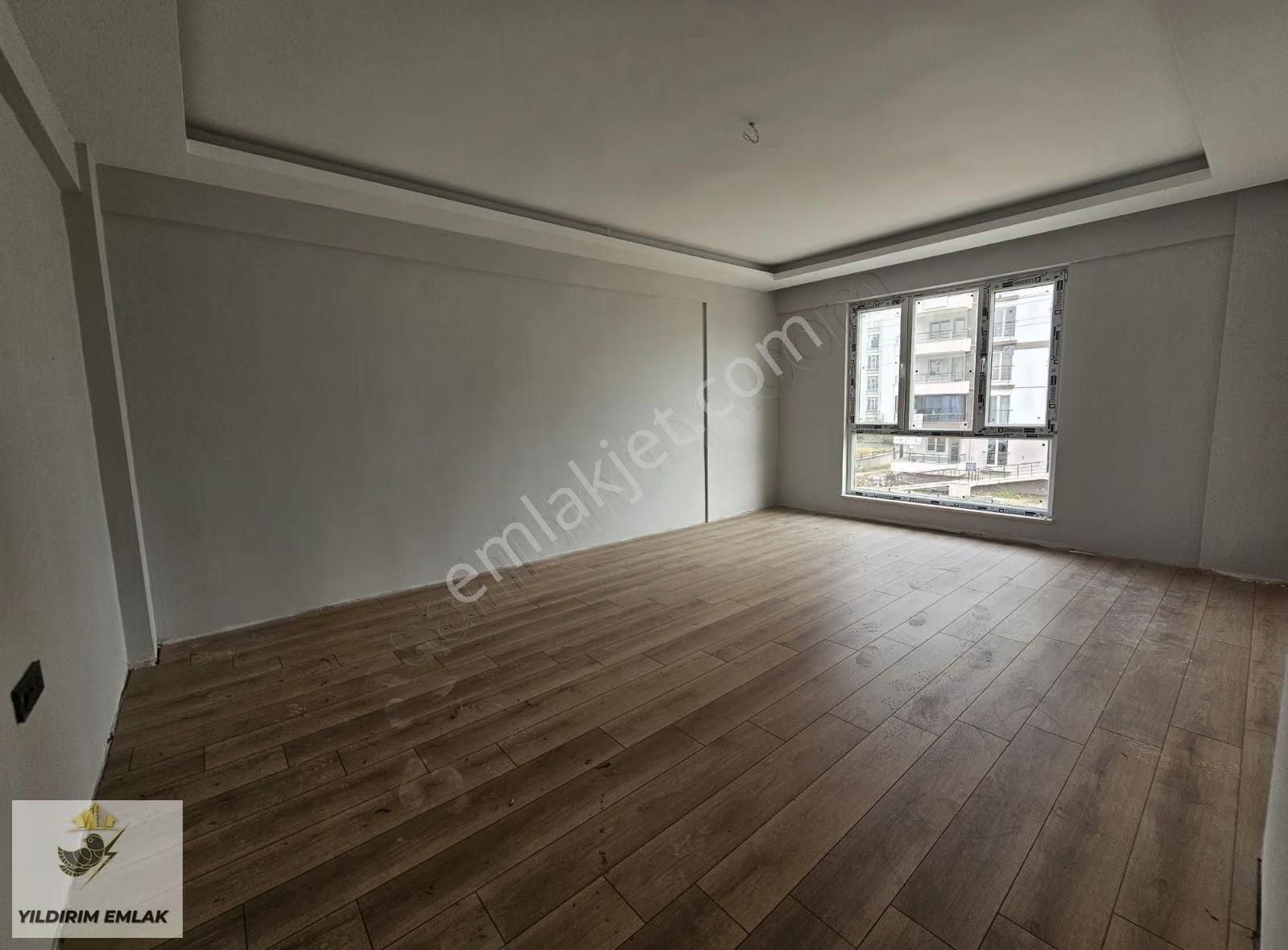 Yıldırım Emlak'tan Şentepe Solda 4+1 Sıfır Kalıtelı Daire - Görsel 9