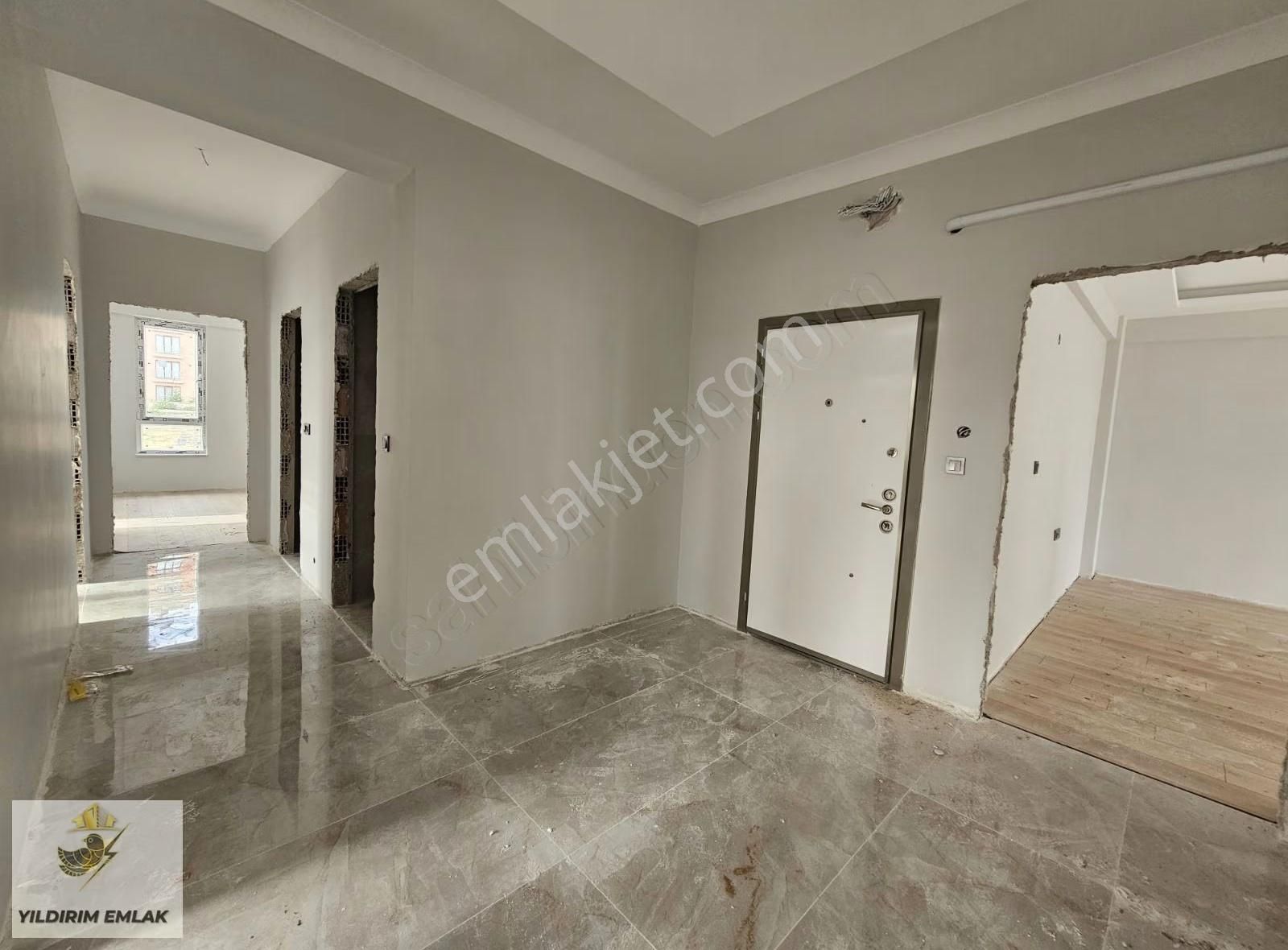 Yıldırım Emlak'tan Şentepe Solda 4+1 Sıfır Kalıtelı Daire - Görsel 10