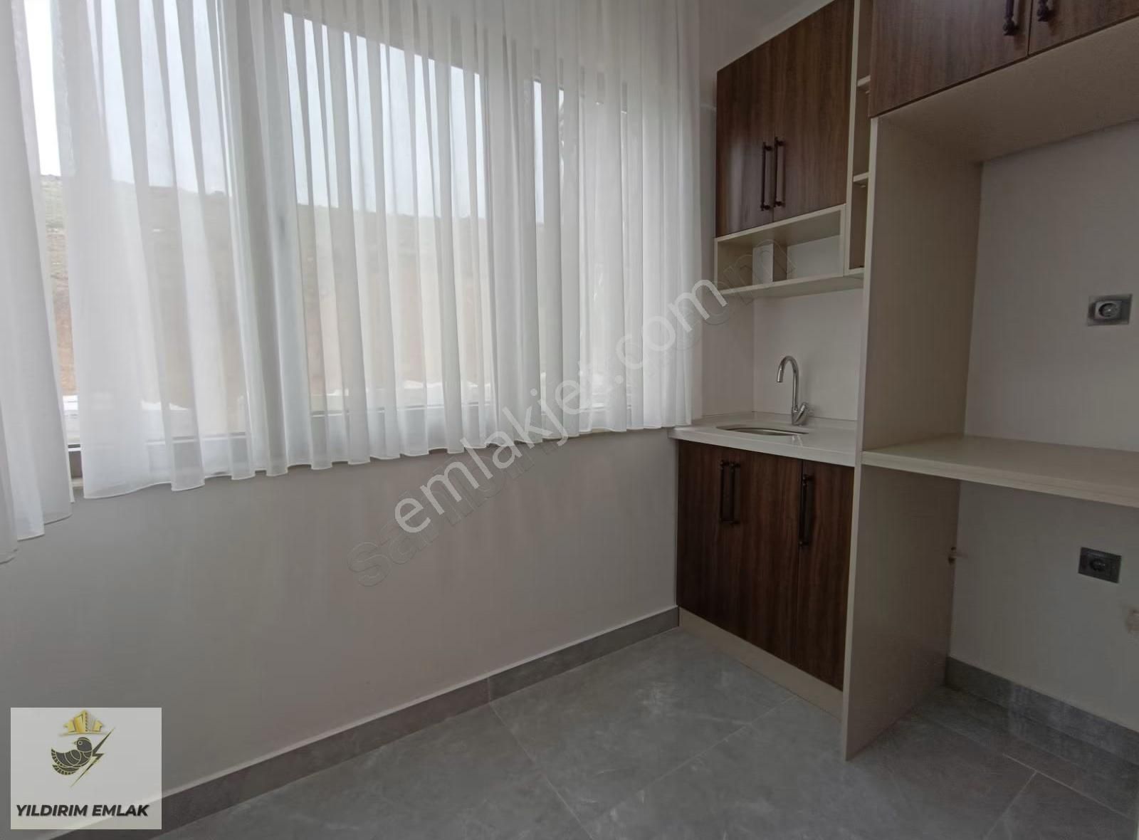 Yıldırım Emlak'tan Şehitlikte Ultra Lux 4+1 Kuş Bakışı Daire - Görsel 6