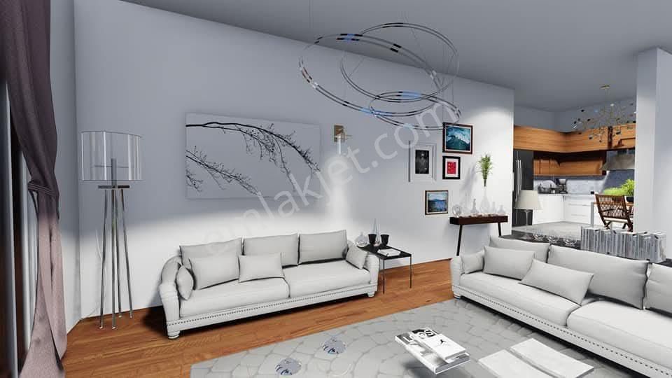 Aydın Efeler Ata Mahallesinde Kademeli Satış Fırsatı İle Satılık 1+1 Daire - Görsel 3