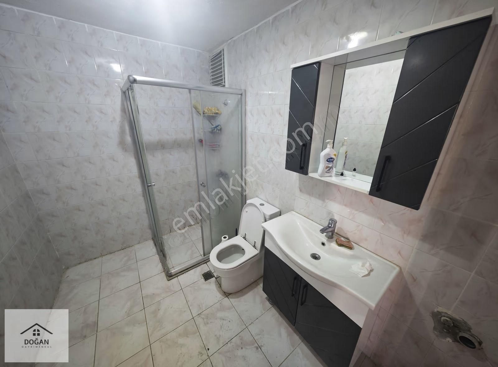 Sincan Ahi Evran'da Ara Katta Yapılı 3+1 Kiralık Geniş Daire - Görsel 19