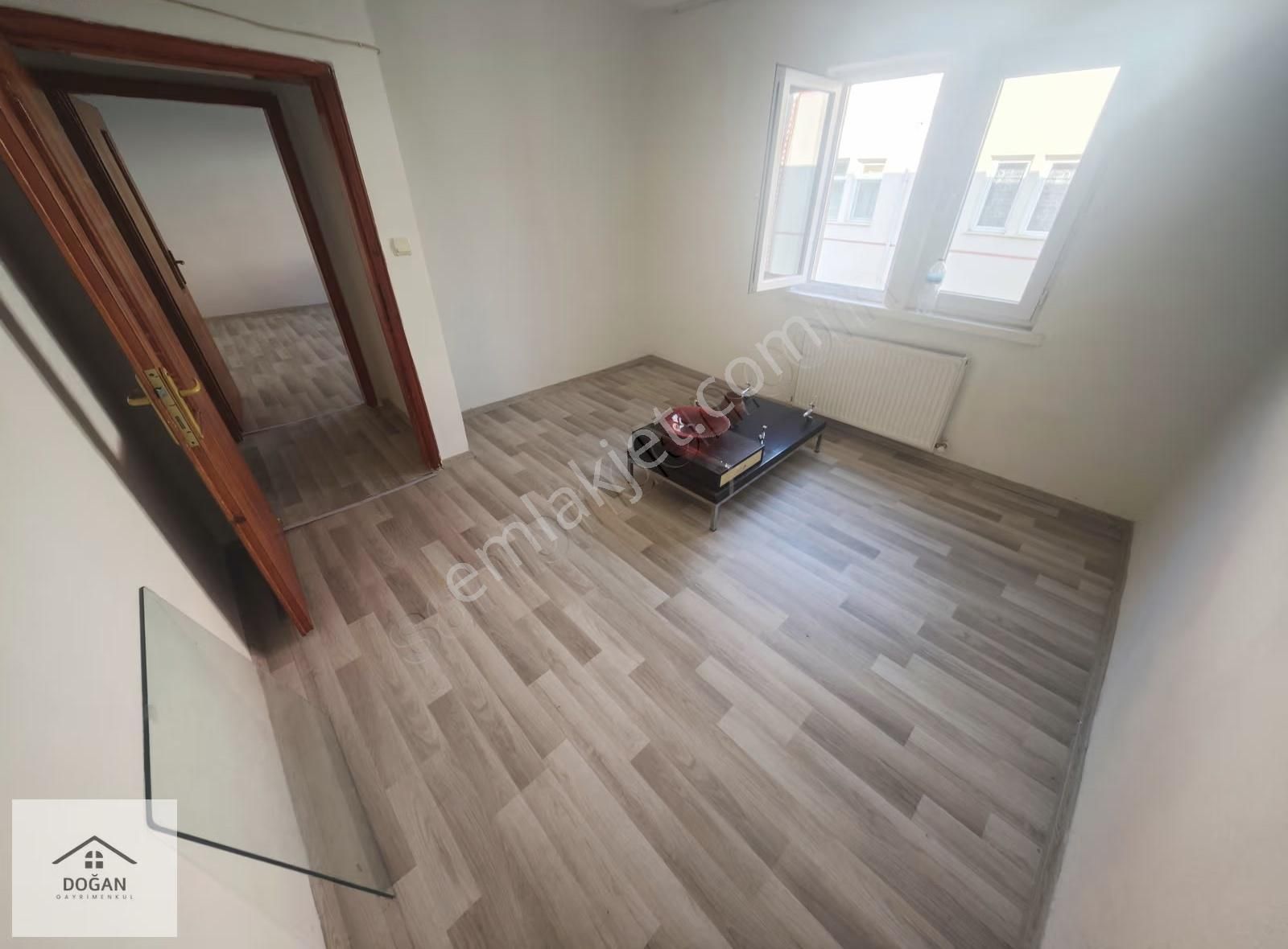 Sincan Ahi Evran'da Ara Katta Yapılı 3+1 Kiralık Geniş Daire - Görsel 4