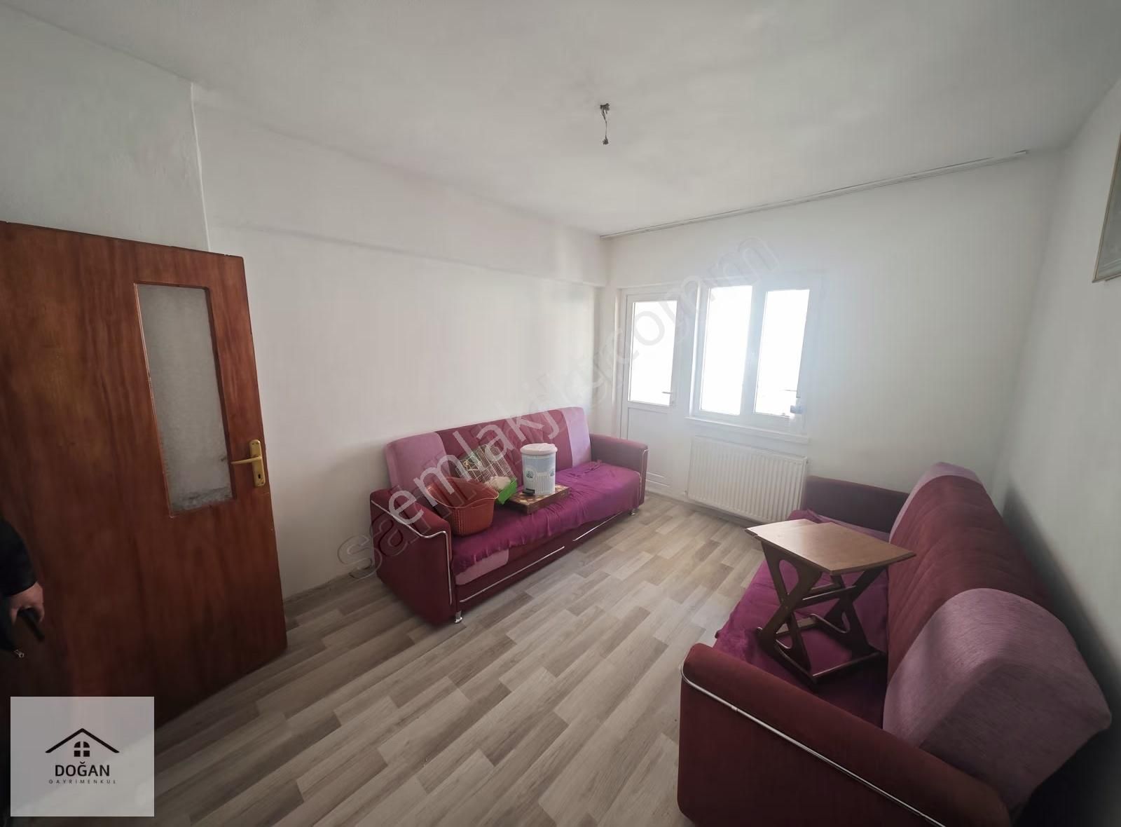 Sincan Ahi Evran'da Ara Katta Yapılı 3+1 Kiralık Geniş Daire - Görsel 15