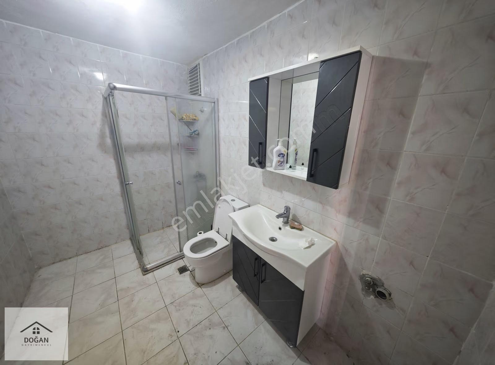 Sincan Ahi Evran'da Ara Katta Yapılı 3+1 Kiralık Geniş Daire - Görsel 5