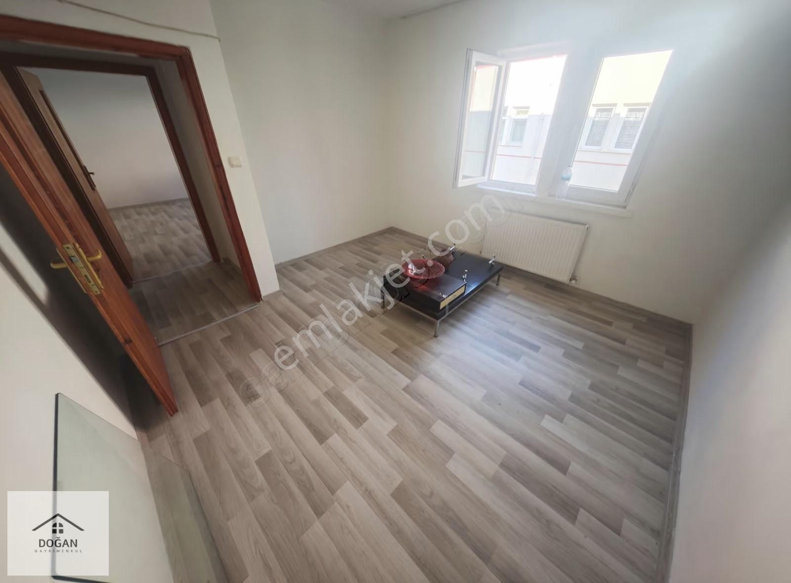 Sincan Ahi Evran'da Ara Katta Yapılı 3+1 Kiralık Geniş Daire - Görsel 13