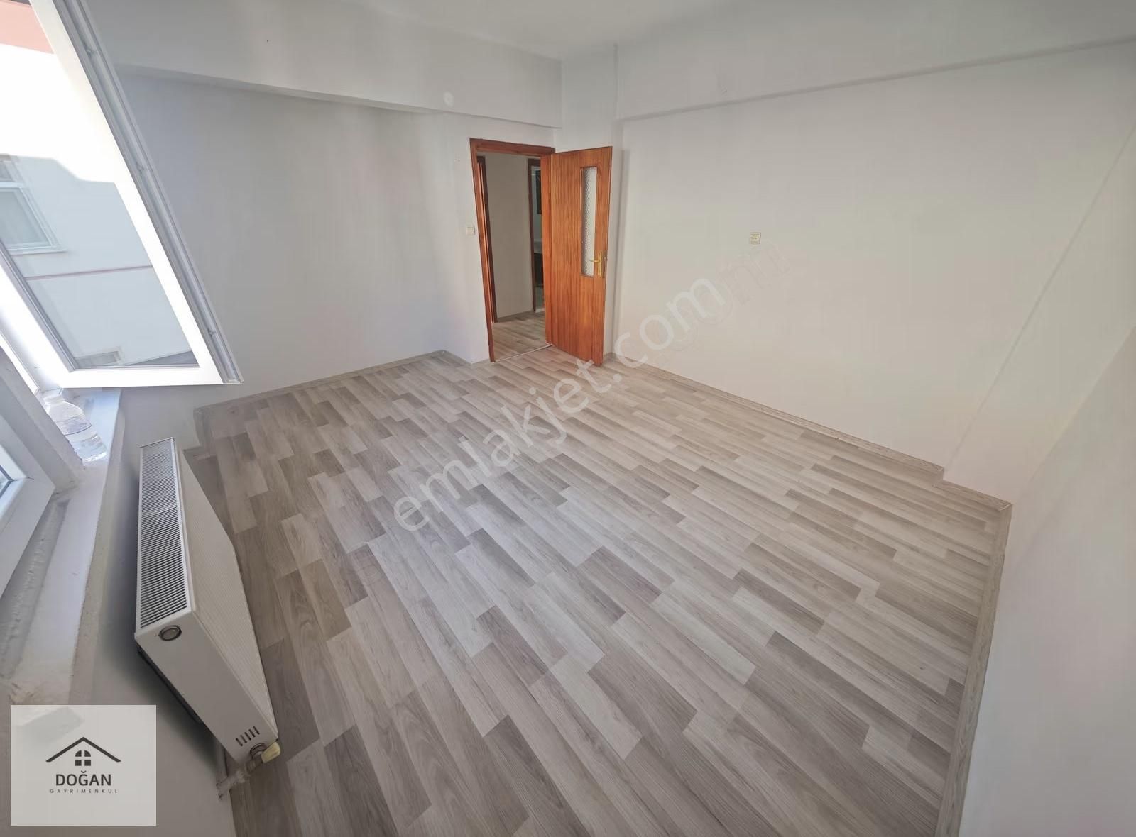 Sincan Ahi Evran'da Ara Katta Yapılı 3+1 Kiralık Geniş Daire - Görsel 7