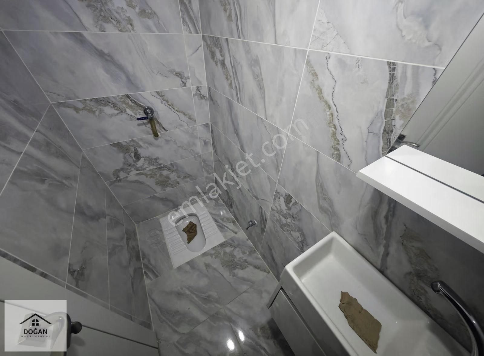 Sincan Manzaralı And Sitesinde 3+1 Ara Katta Site Kiralık Daire - Görsel 27