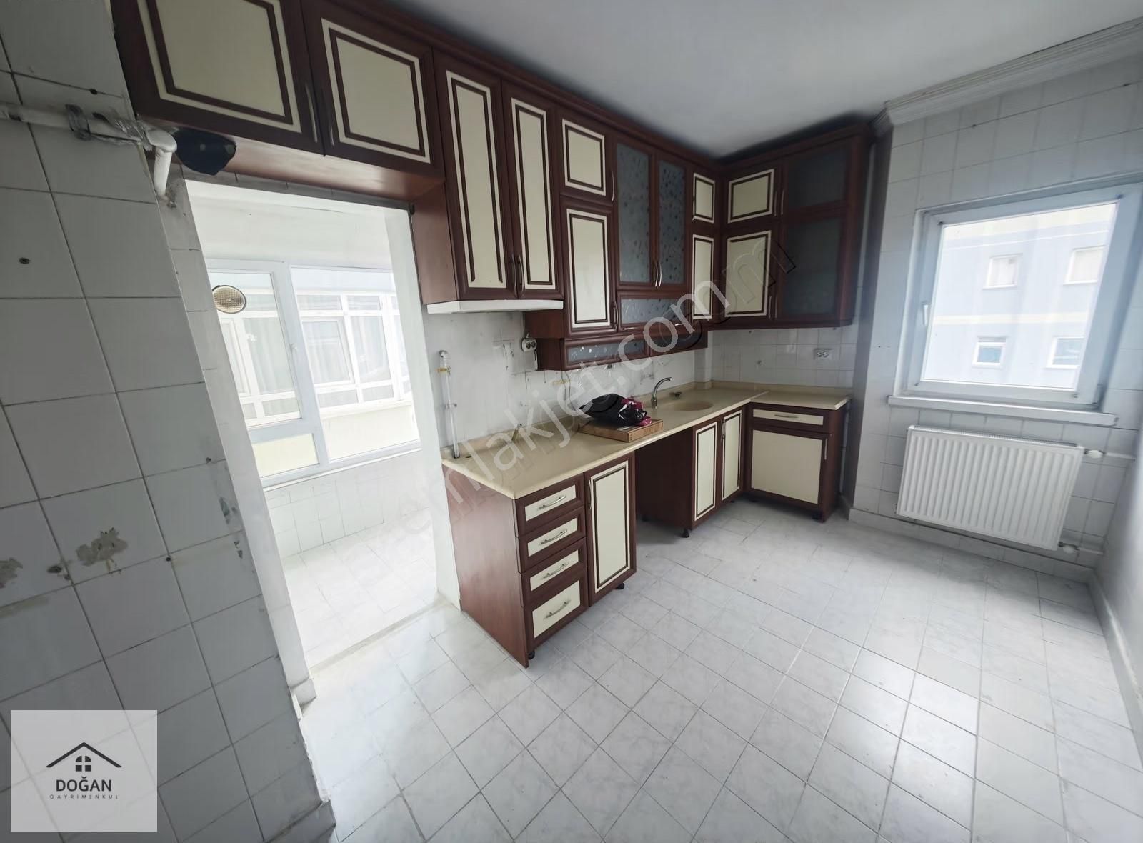 Sincan Manzaralı And Sitesinde 3+1 Ara Katta Site Kiralık Daire - Görsel 15