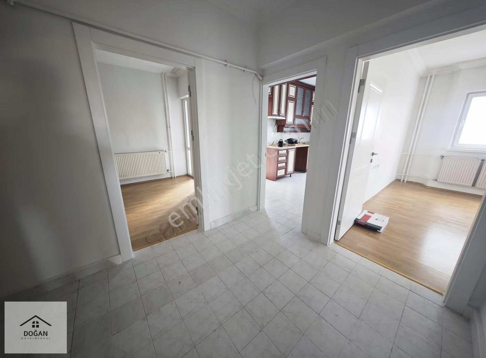Sincan Manzaralı And Sitesinde 3+1 Ara Katta Site Kiralık Daire - Görsel 17