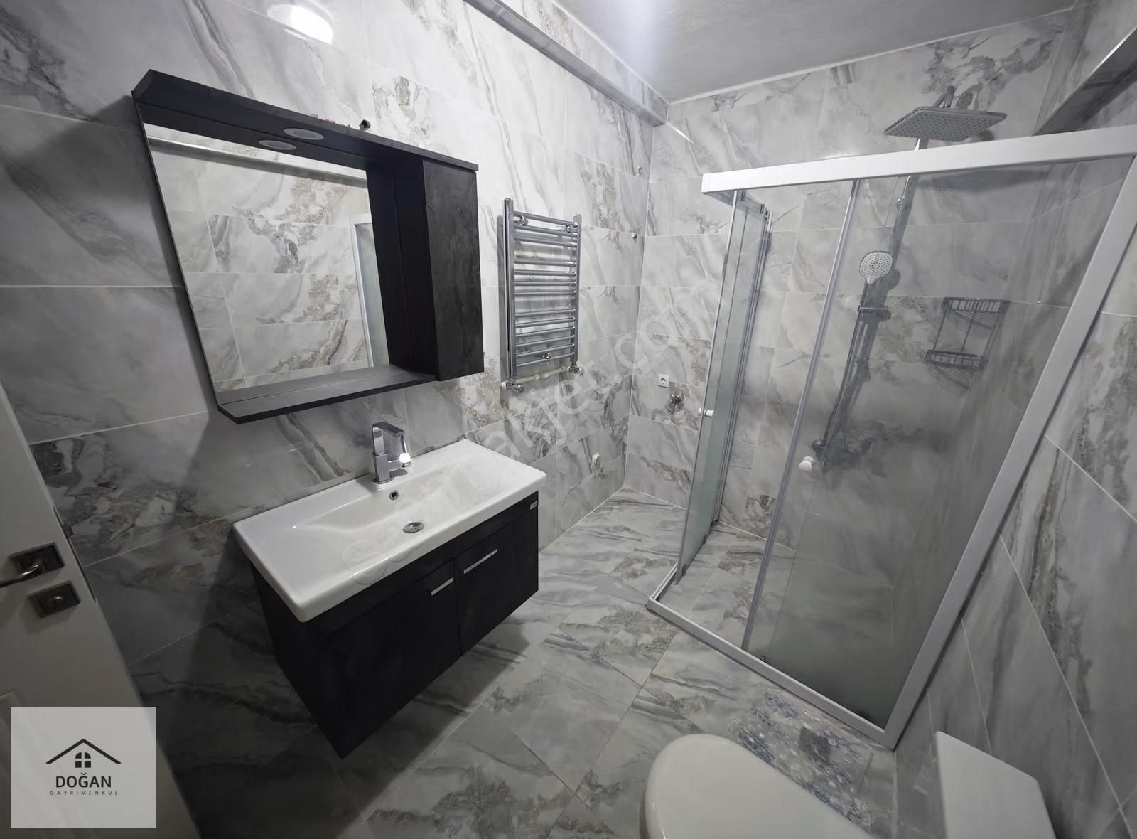 Sincan Manzaralı And Sitesinde 3+1 Ara Katta Site Kiralık Daire - Görsel 12