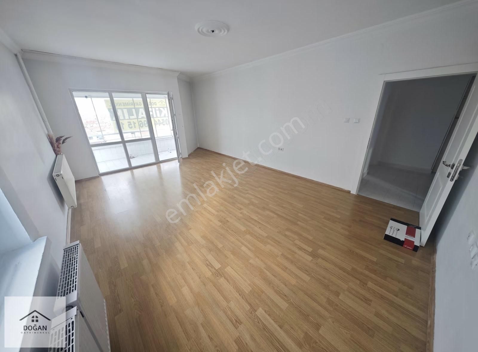 Sincan Manzaralı And Sitesinde 3+1 Ara Katta Site Kiralık Daire - Görsel 19