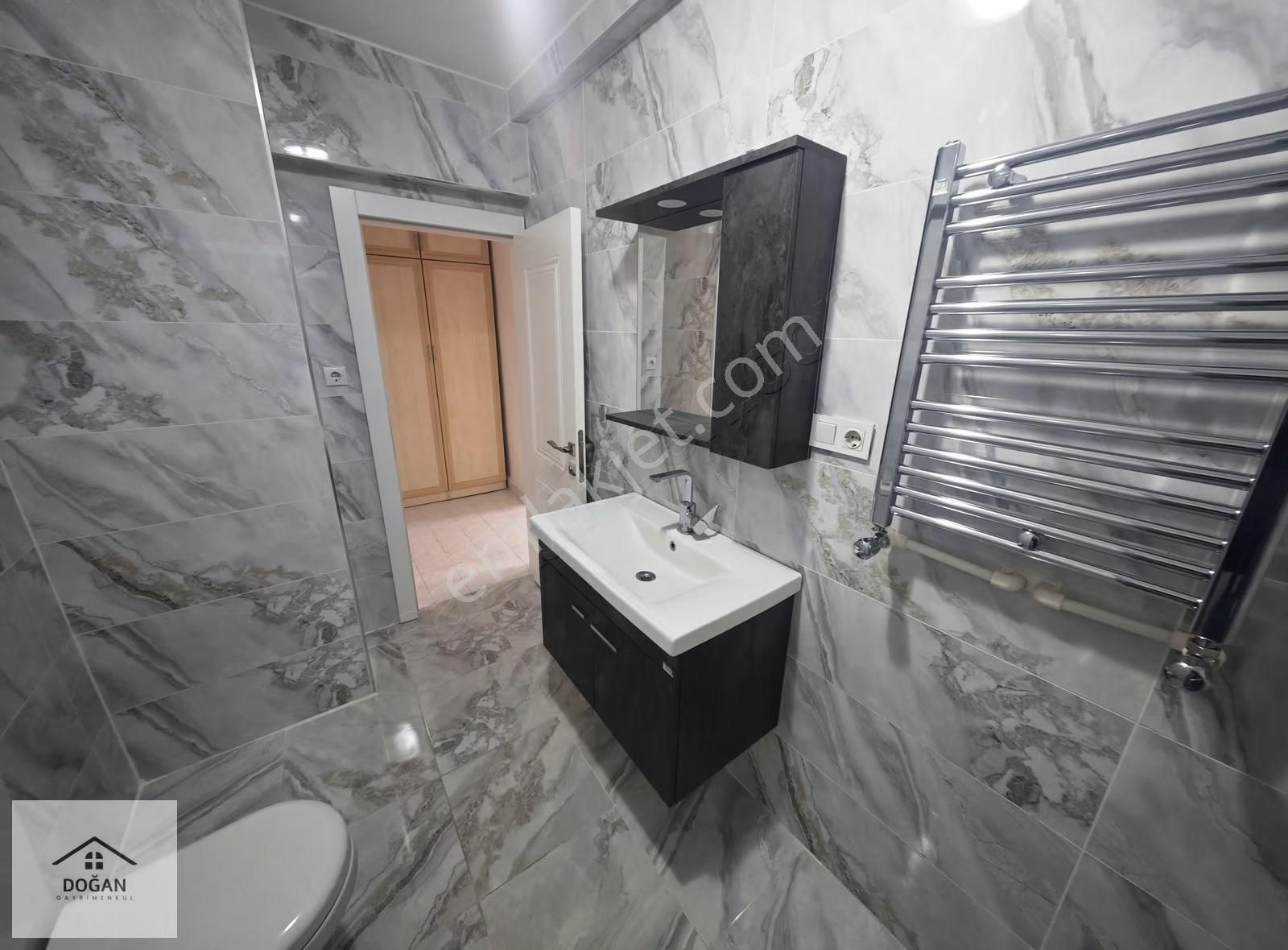 Sincan Manzaralı And Sitesinde 3+1 Ara Katta Site Kiralık Daire - Görsel 7